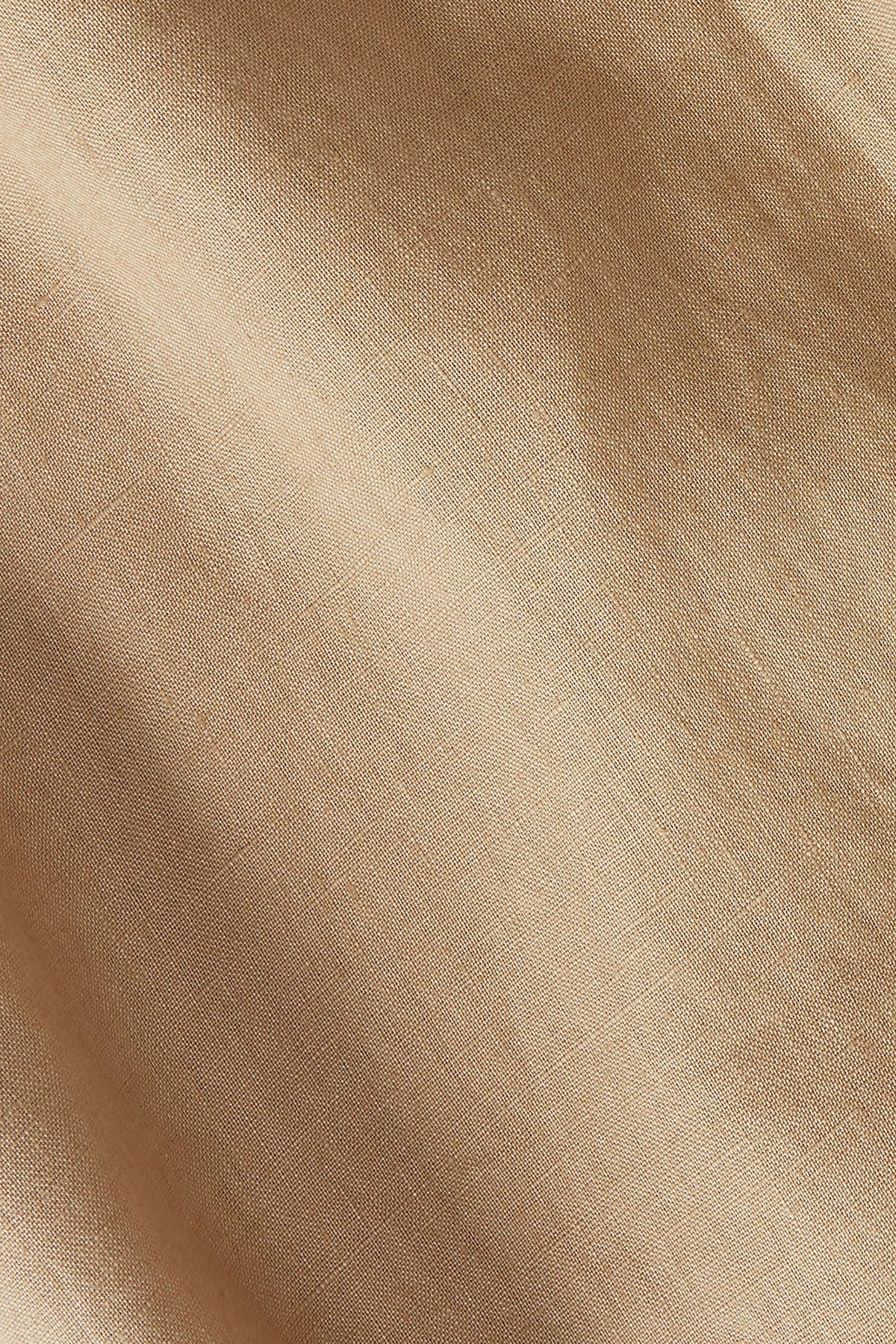 Polo Ralph Lauren Slim Fit Keten Gömlek-Libas Trendy Fashion Store