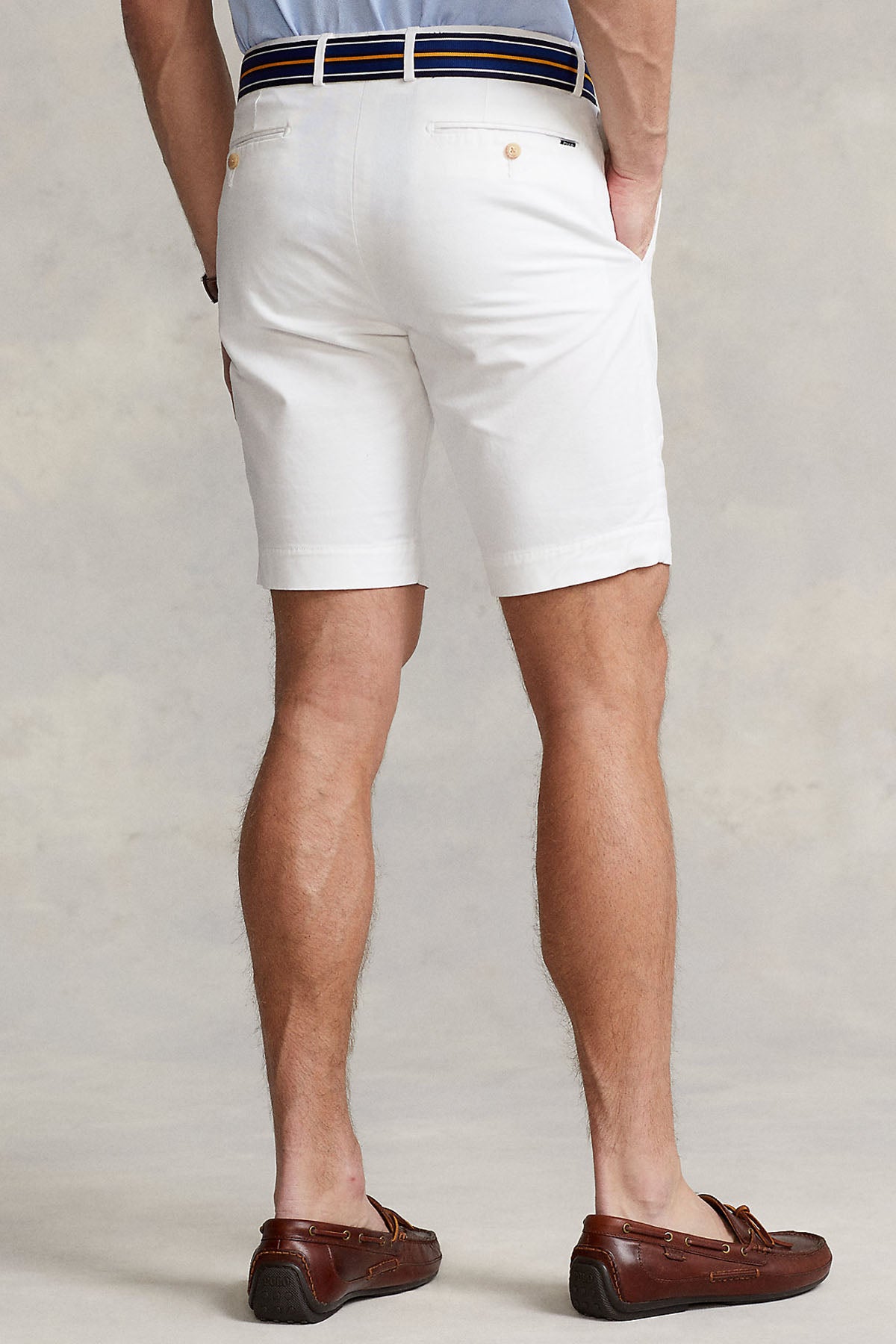 Polo Ralph Lauren Stretch Slim Fit Şort-Libas Trendy Fashion Store