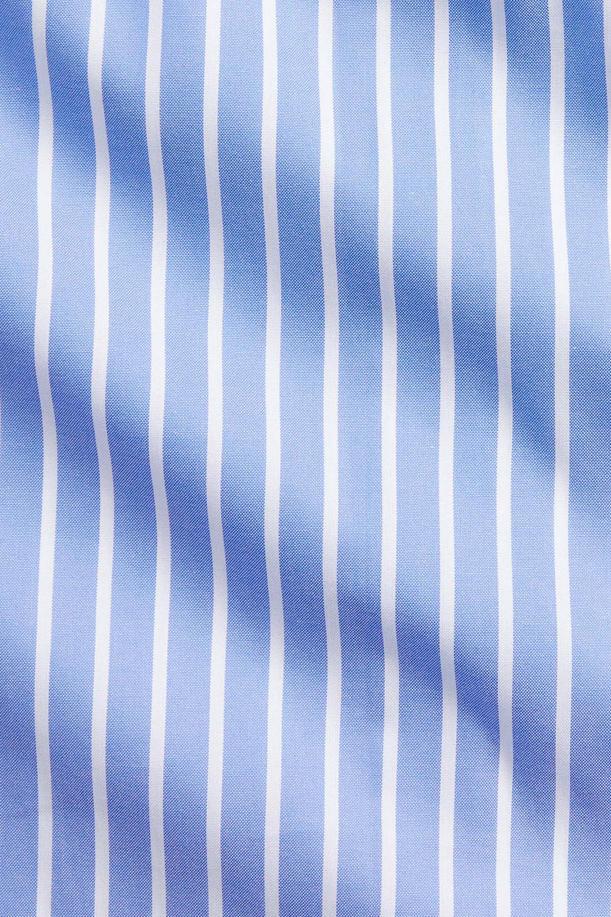 Polo Ralph Lauren Slim Fit Çizgili Gömlek-Libas Trendy Fashion Store