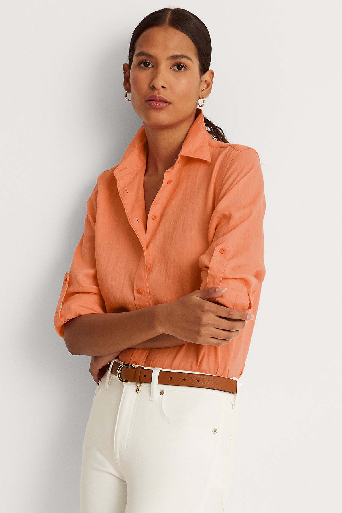 Polo Ralph Lauren Keten Gömlek-Libas Trendy Fashion Store