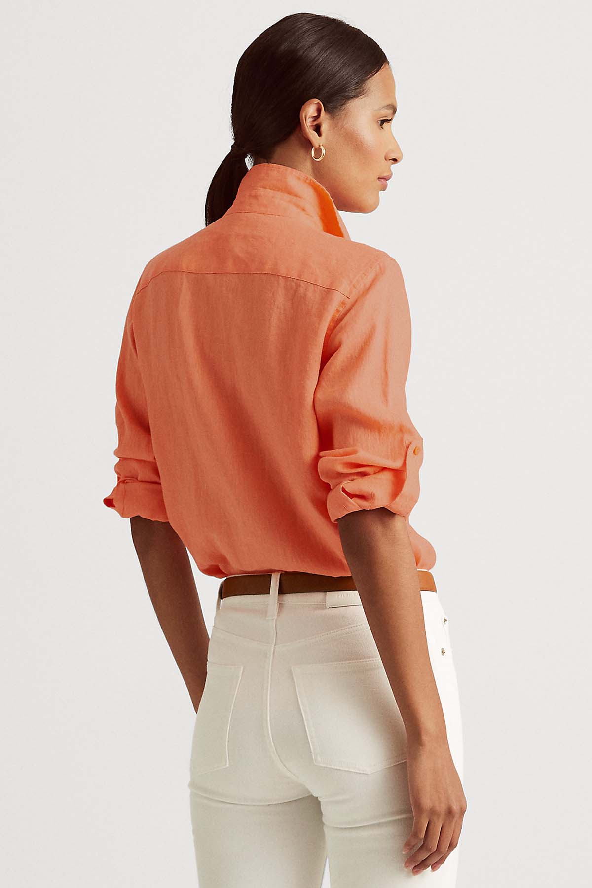 Polo Ralph Lauren Keten Gömlek-Libas Trendy Fashion Store