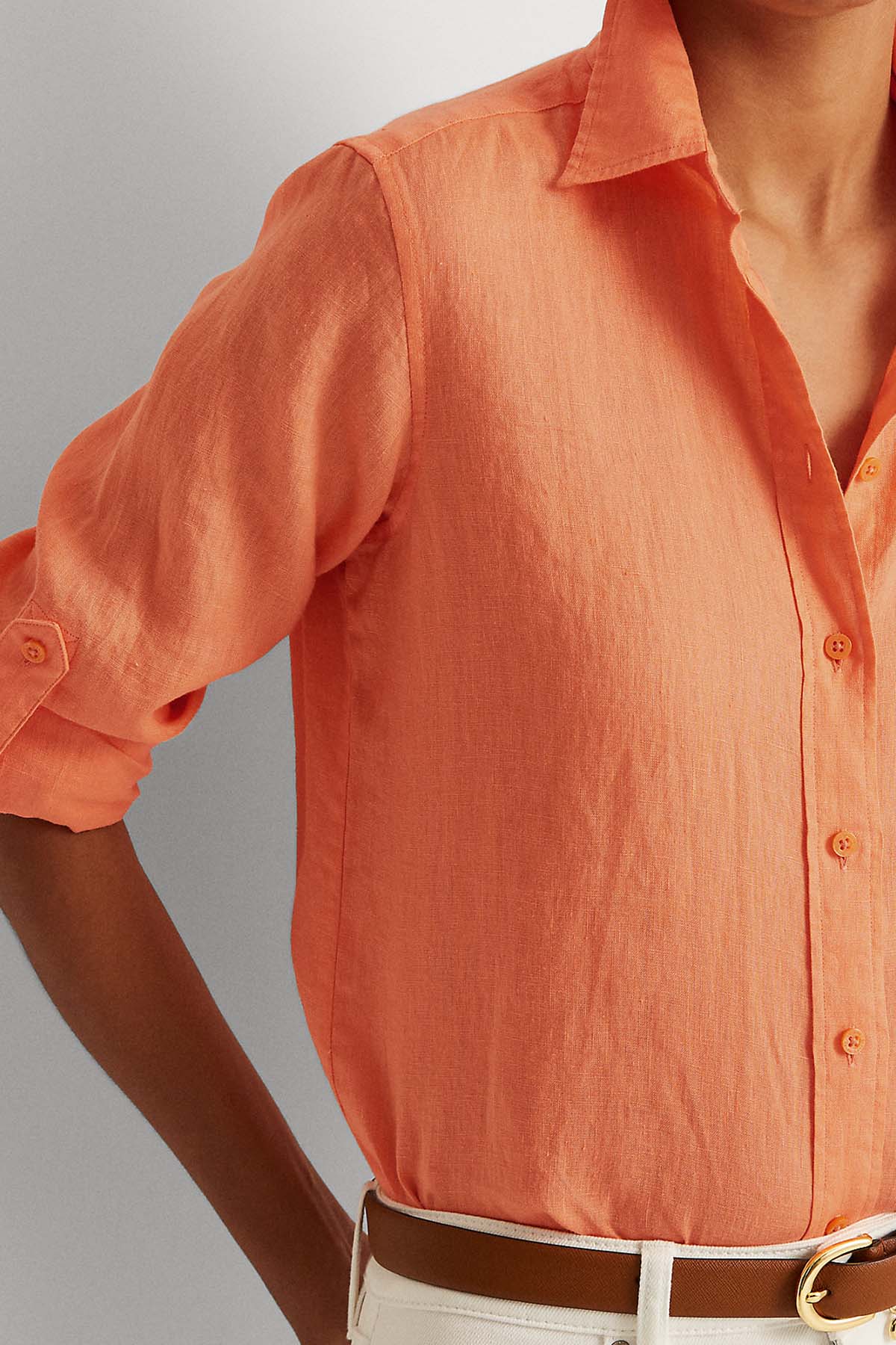 Polo Ralph Lauren Keten Gömlek-Libas Trendy Fashion Store