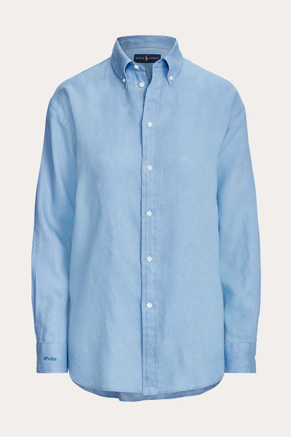 Polo Ralph Lauren Keten Gömlek-Libas Trendy Fashion Store