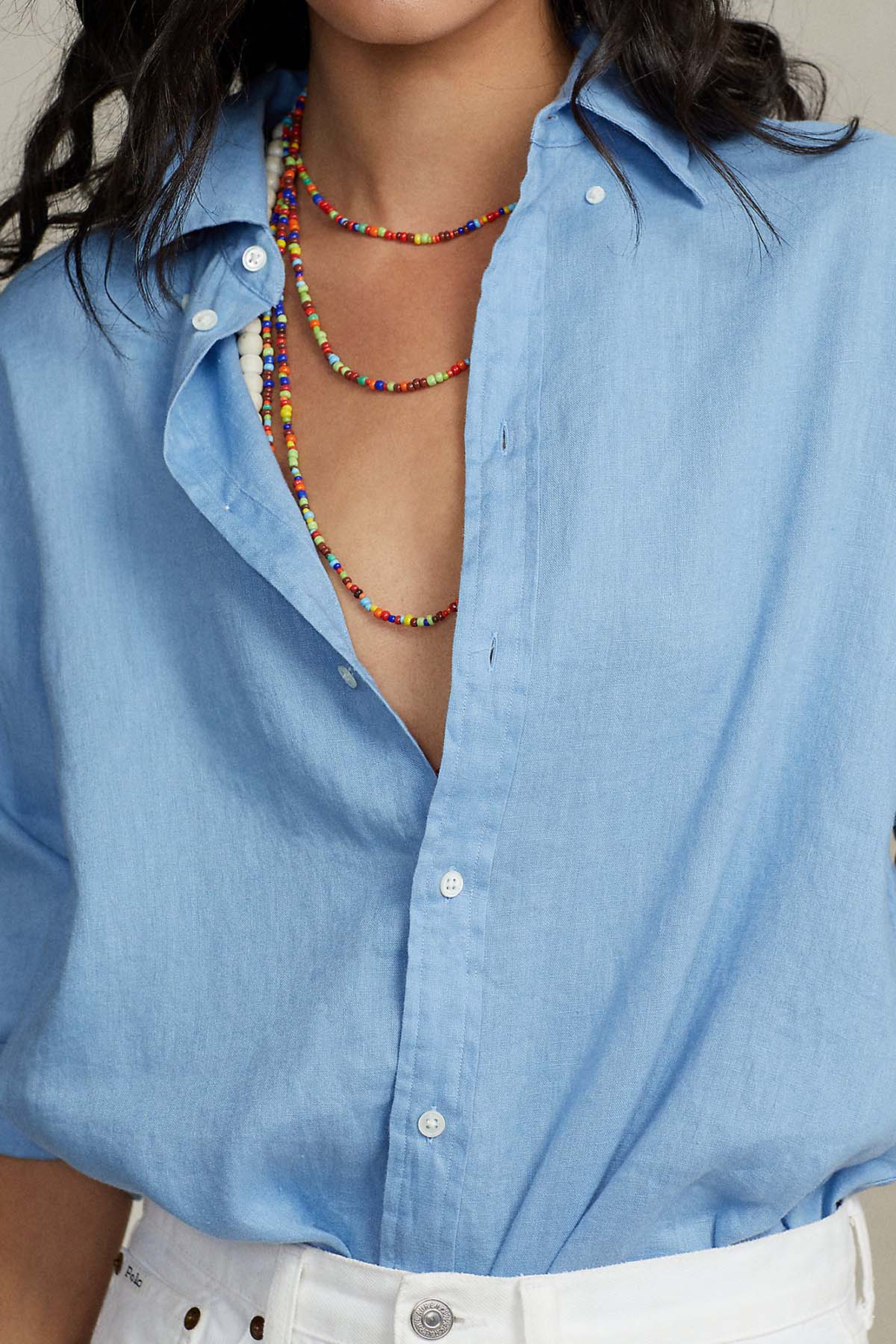 Polo Ralph Lauren Keten Gömlek-Libas Trendy Fashion Store