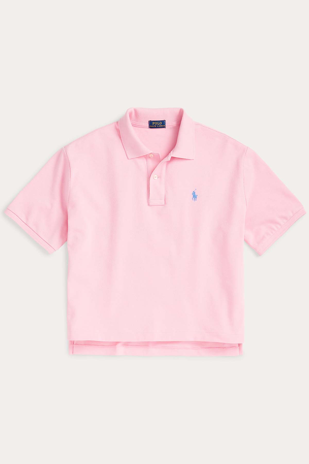 Polo Ralph Lauren Polo Yaka T-shirt-Libas Trendy Fashion Store