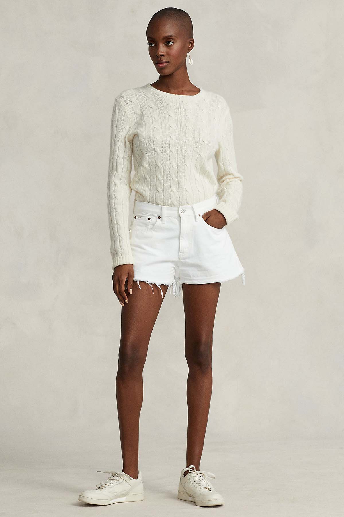 Polo Ralph Lauren Jean Şort-Libas Trendy Fashion Store