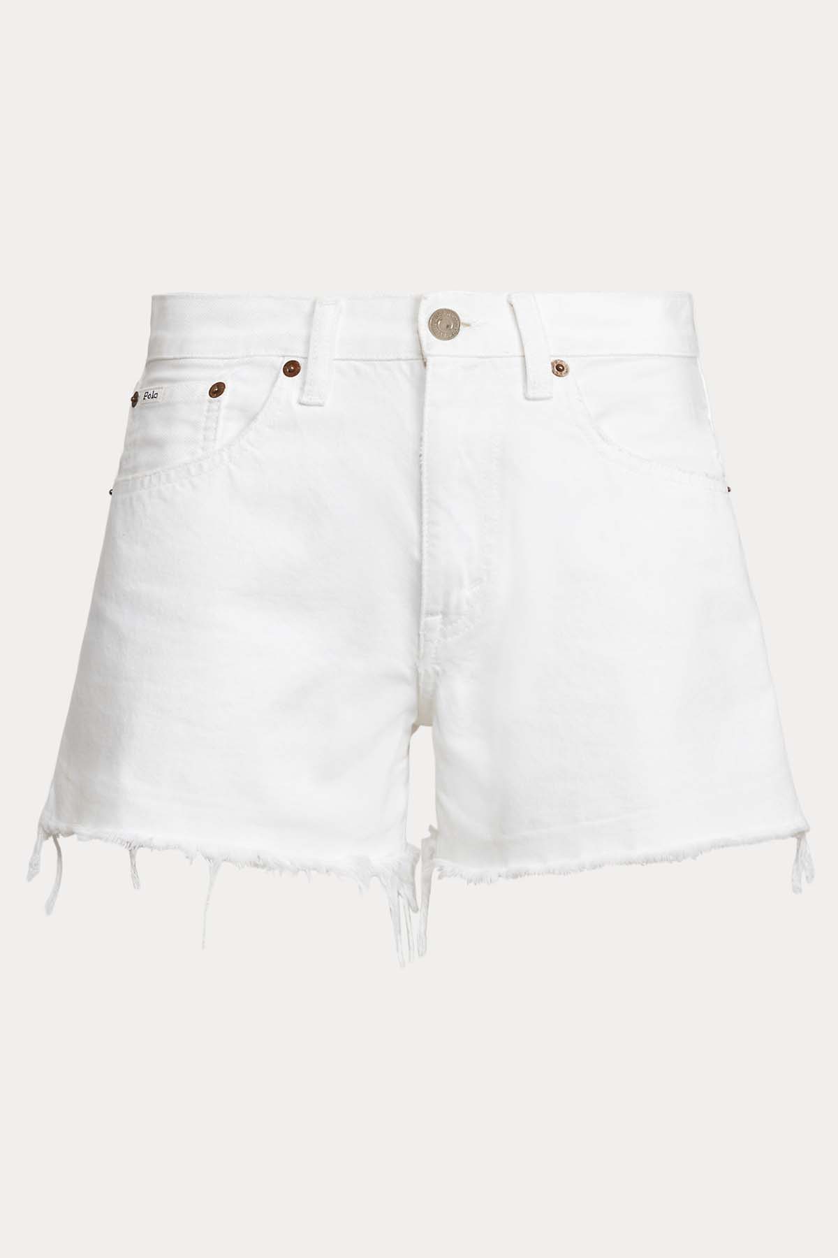 Polo Ralph Lauren Jean Şort-Libas Trendy Fashion Store