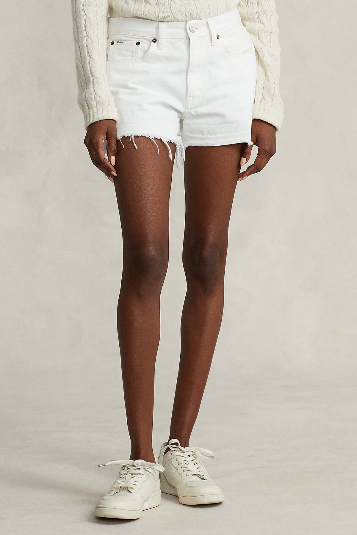 Polo Ralph Lauren Jean Şort-Libas Trendy Fashion Store