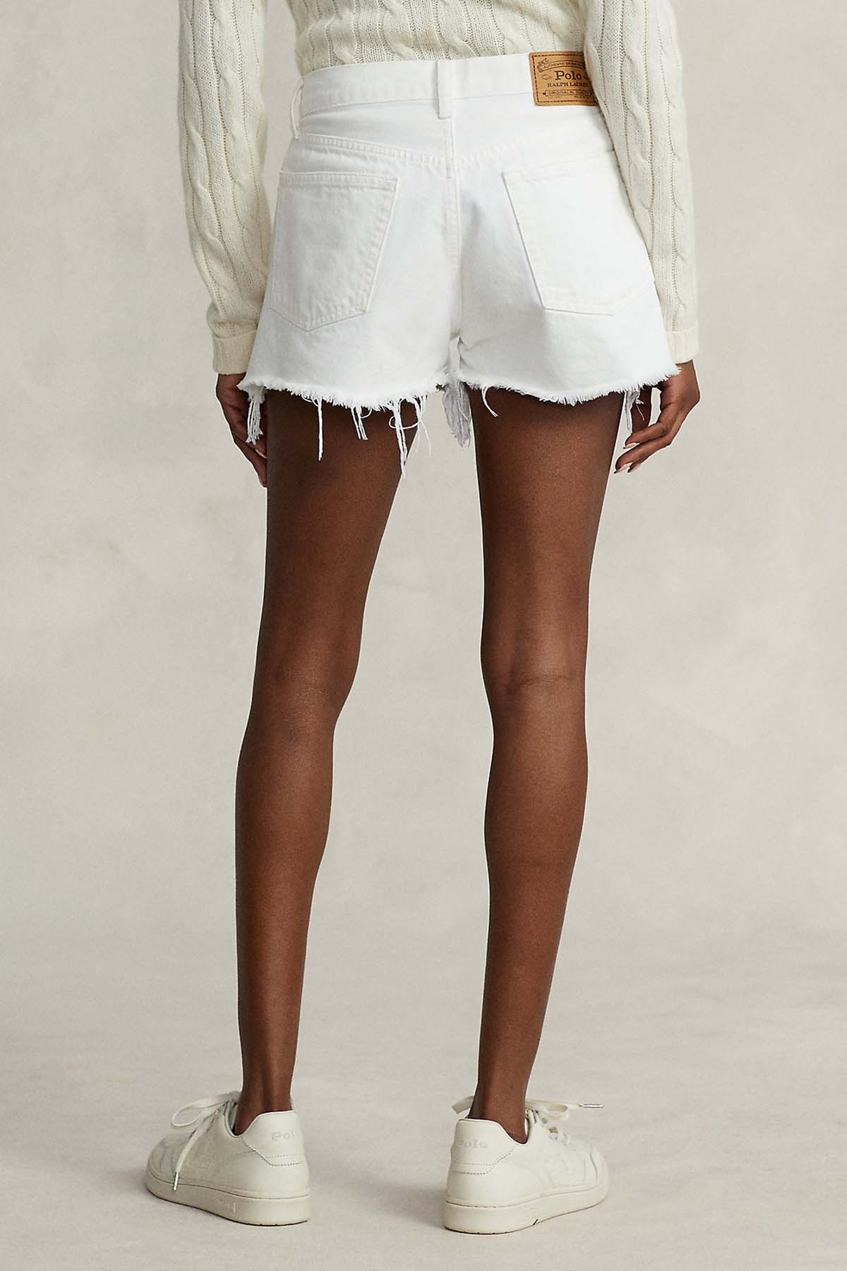 Polo Ralph Lauren Jean Şort-Libas Trendy Fashion Store