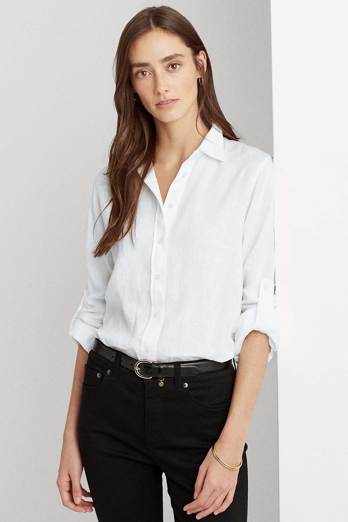 Polo Ralph Lauren Keten Gömlek-Libas Trendy Fashion Store