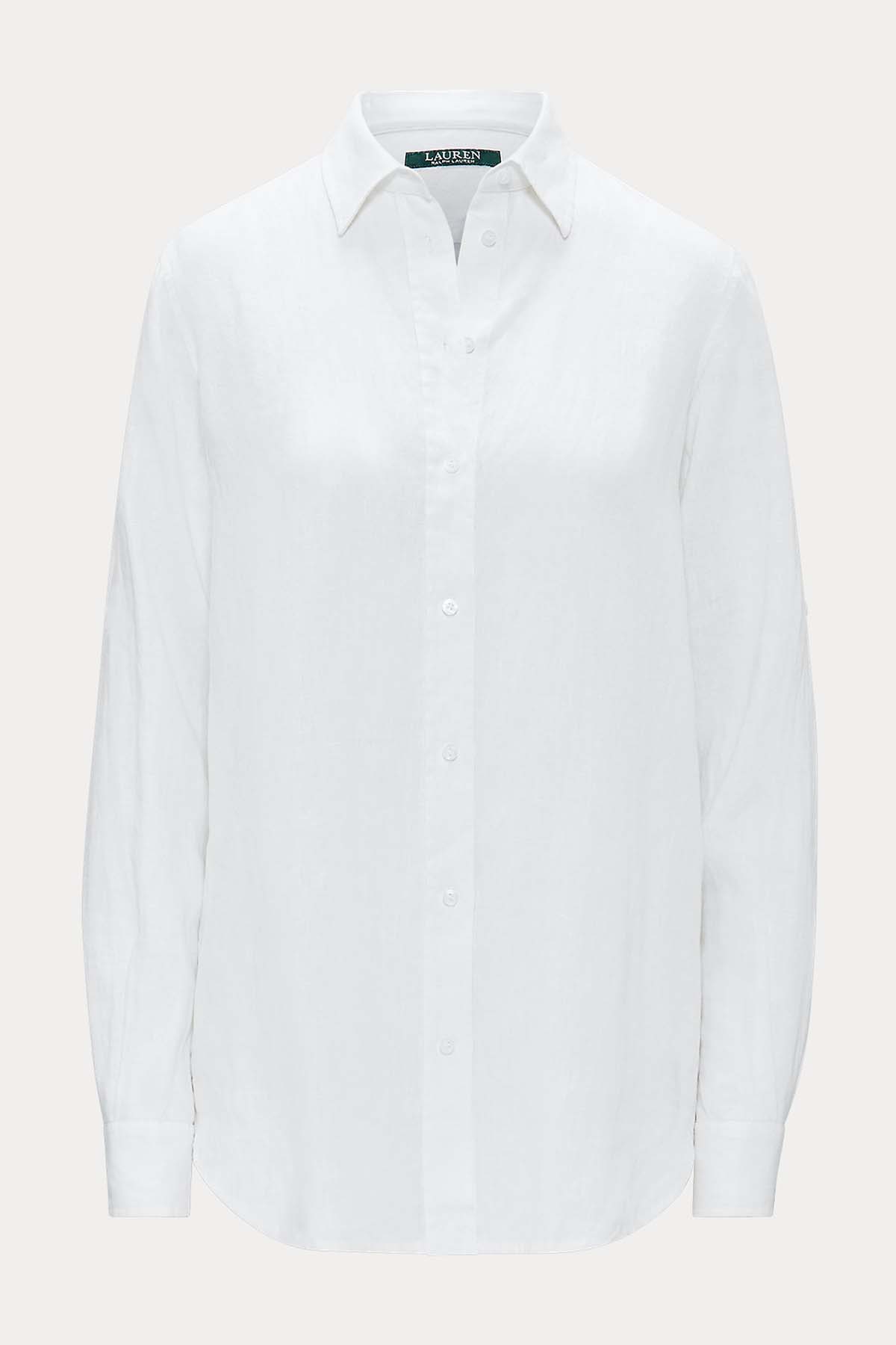 Polo Ralph Lauren Keten Gömlek-Libas Trendy Fashion Store