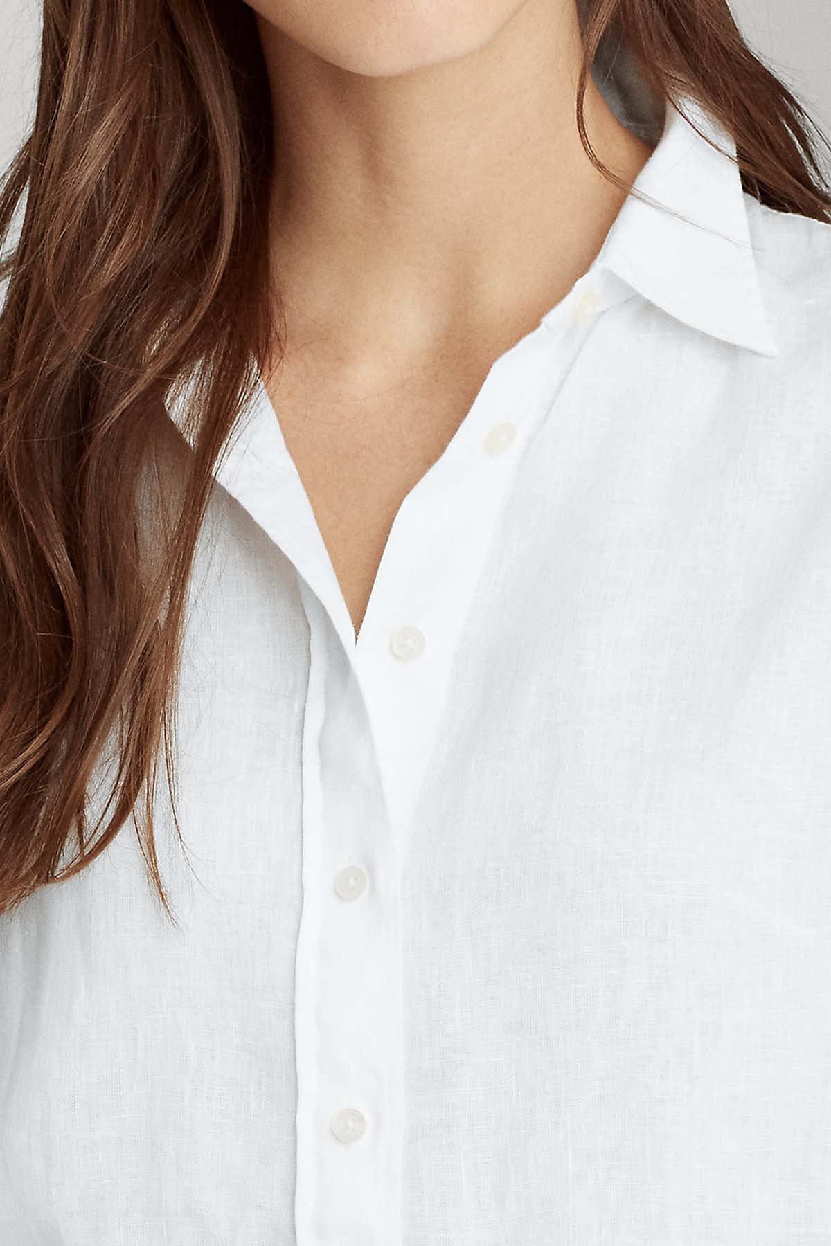 Polo Ralph Lauren Keten Gömlek-Libas Trendy Fashion Store