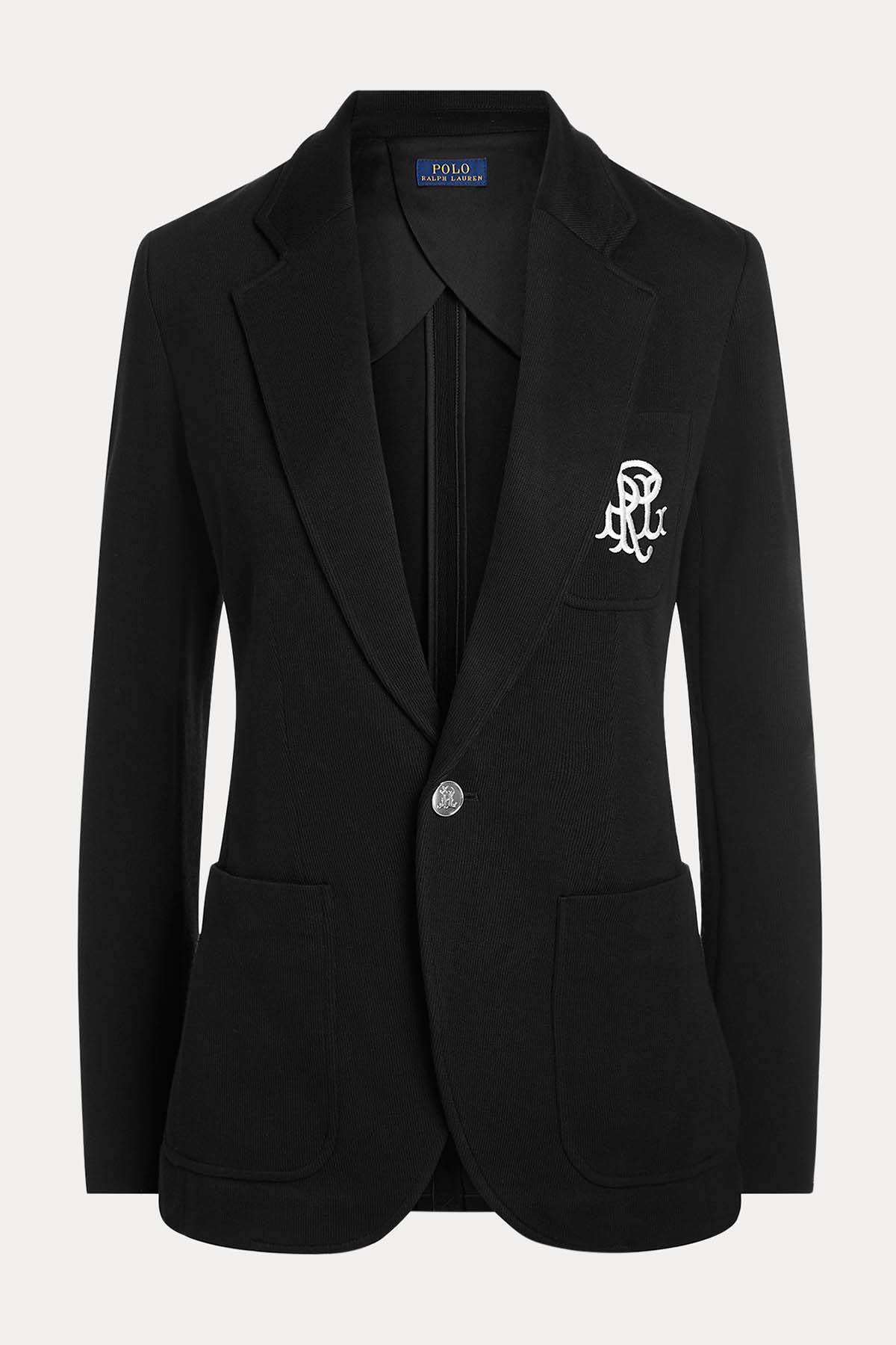 Polo Ralph Lauren Nakış Logolu Spor Cepli Ceket-Libas Trendy Fashion Store