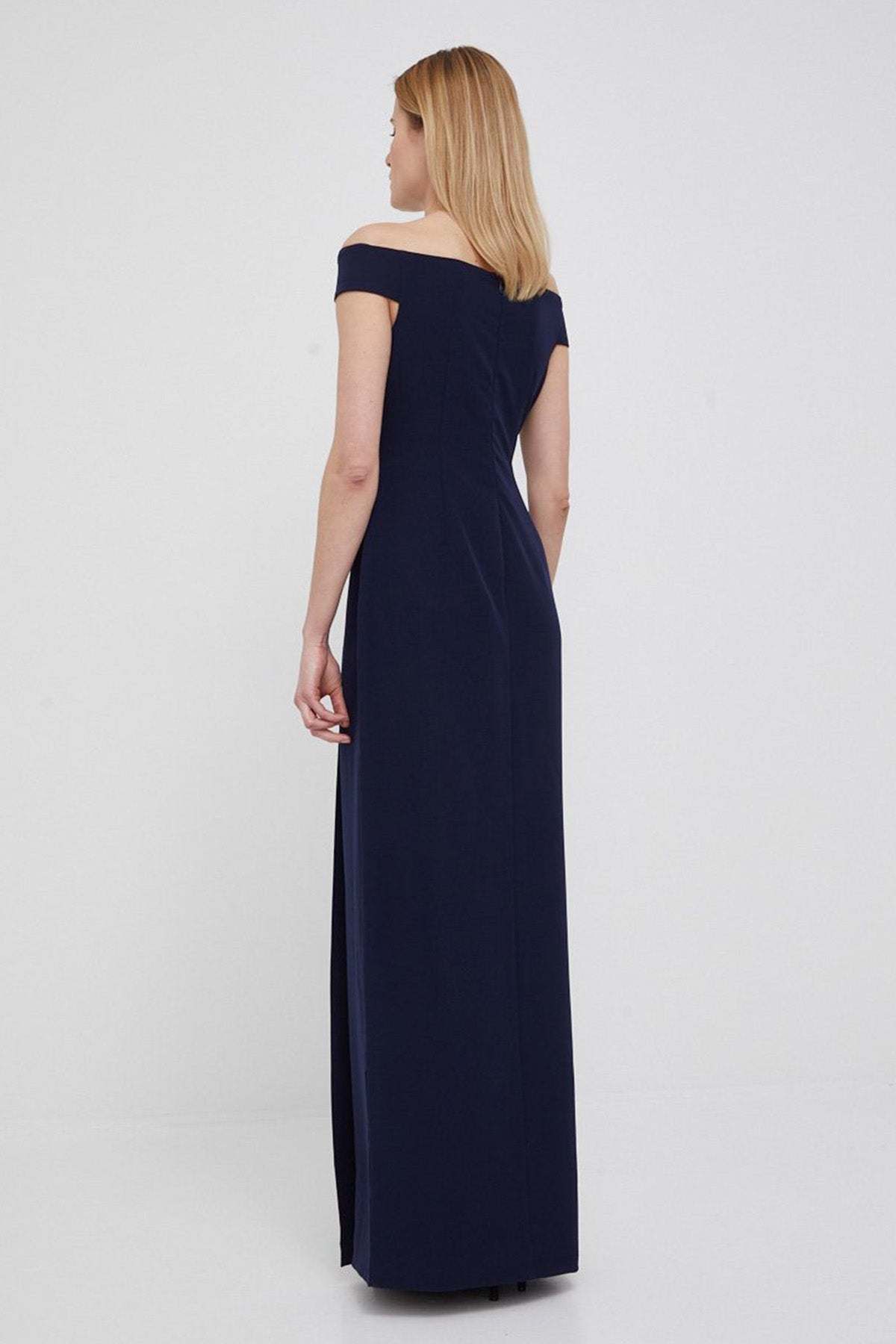 Polo Ralph Lauren Straplez Maxi Elbise-Libas Trendy Fashion Store