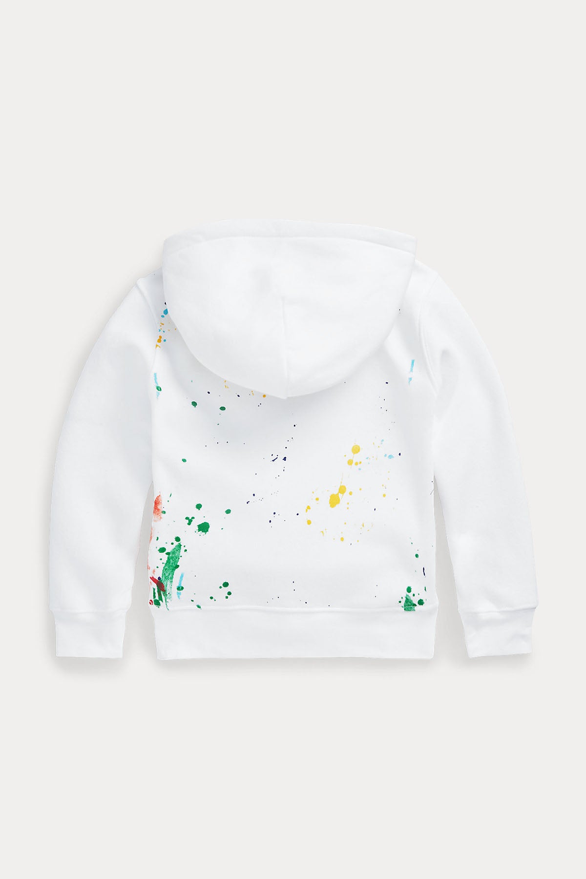 Polo Ralph Lauren Kids 2-4 Yaş Erkek Çocuk Polo Bear Kapüşonlu Sweatshirt-Libas Trendy Fashion Store