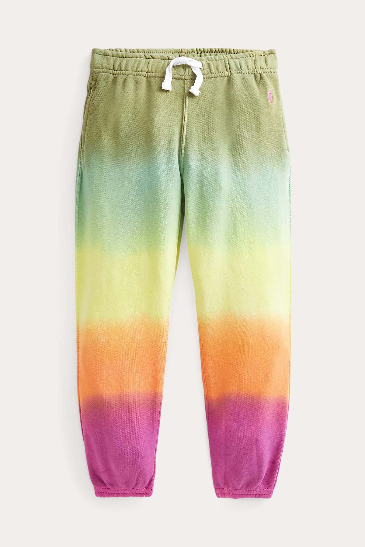 Polo Ralph Lauren Kids 2-3 Yaş Kız Çocuk Renkli Eşofman Altı-Libas Trendy Fashion Store