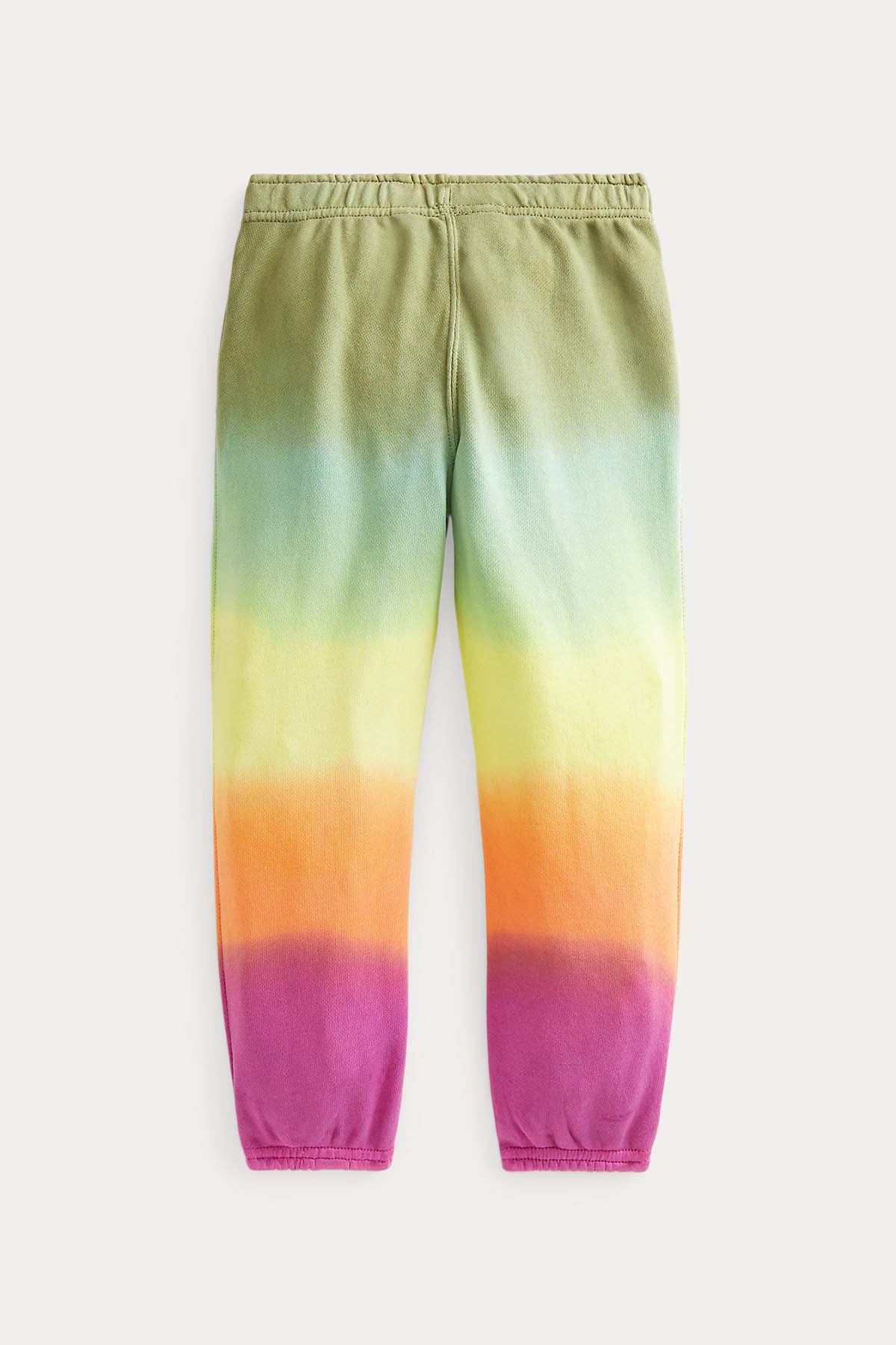 Polo Ralph Lauren Kids 2-3 Yaş Kız Çocuk Renkli Eşofman Altı-Libas Trendy Fashion Store