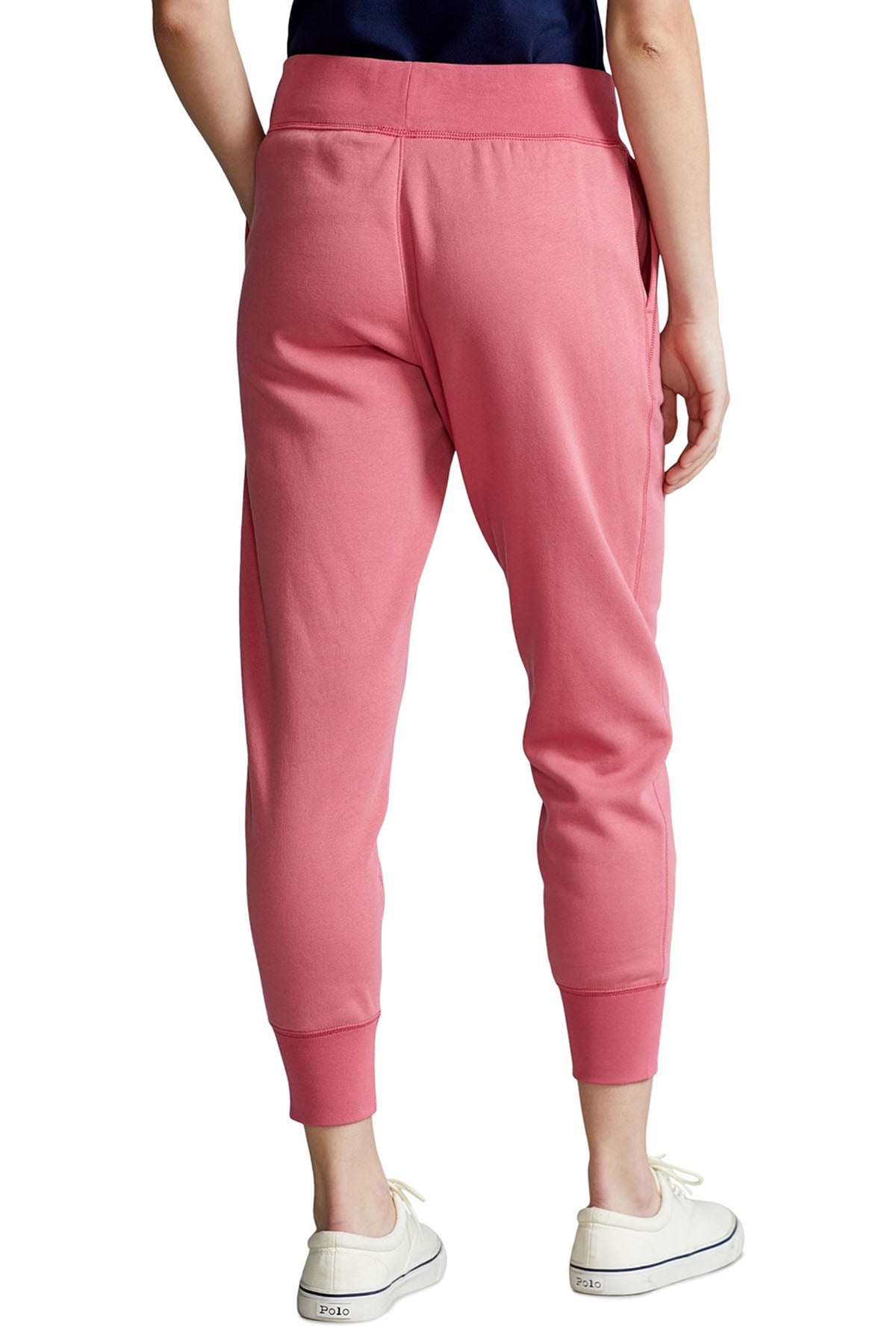 Polo Ralph Lauren Beli Lastikli Eşofman Altı-Libas Trendy Fashion Store