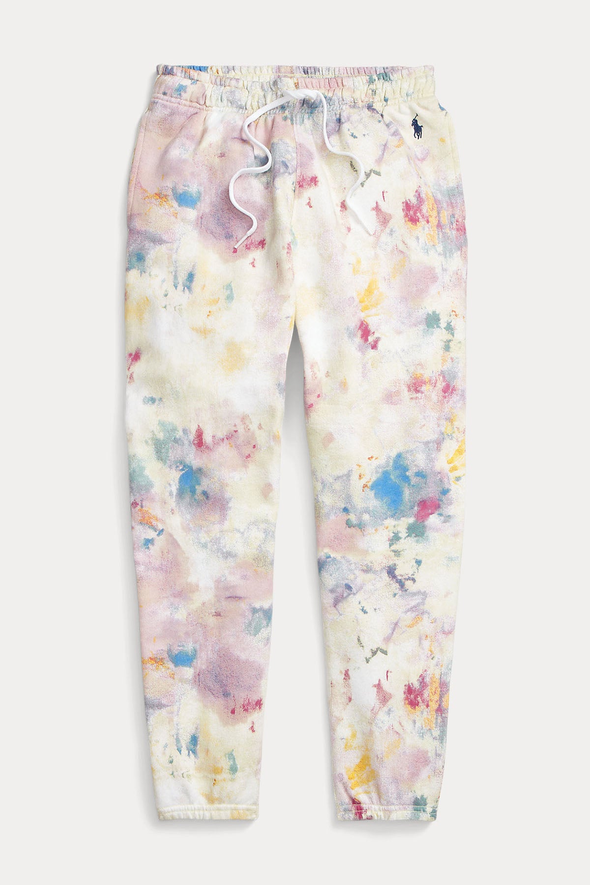 Polo Ralph Lauren Beli Lastikli Renkli Batik Eşofman Altı-Libas Trendy Fashion Store