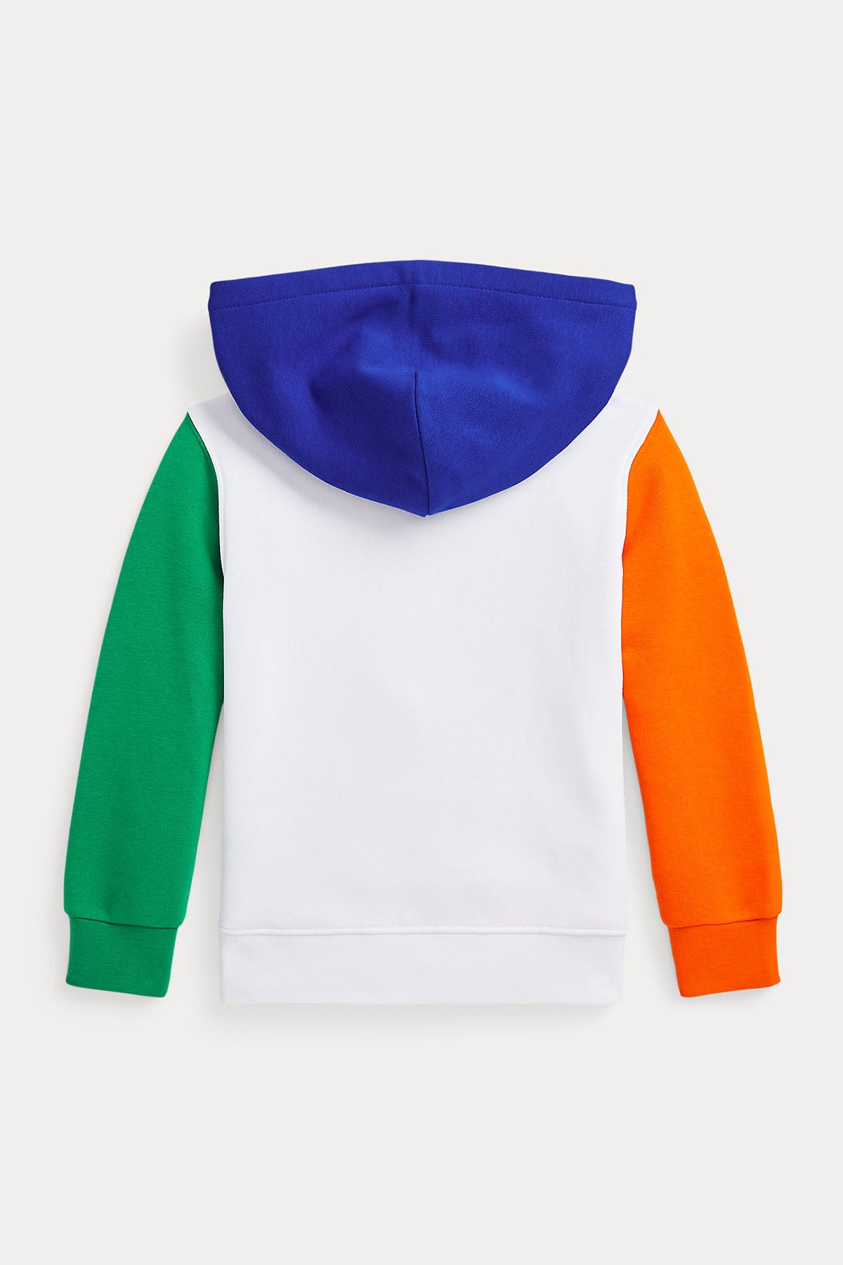 Polo Ralph Lauren Kids 5-7 Yaş Erkek Çocuk Kapüşonlu Polo Bear Sweatshirt-Libas Trendy Fashion Store