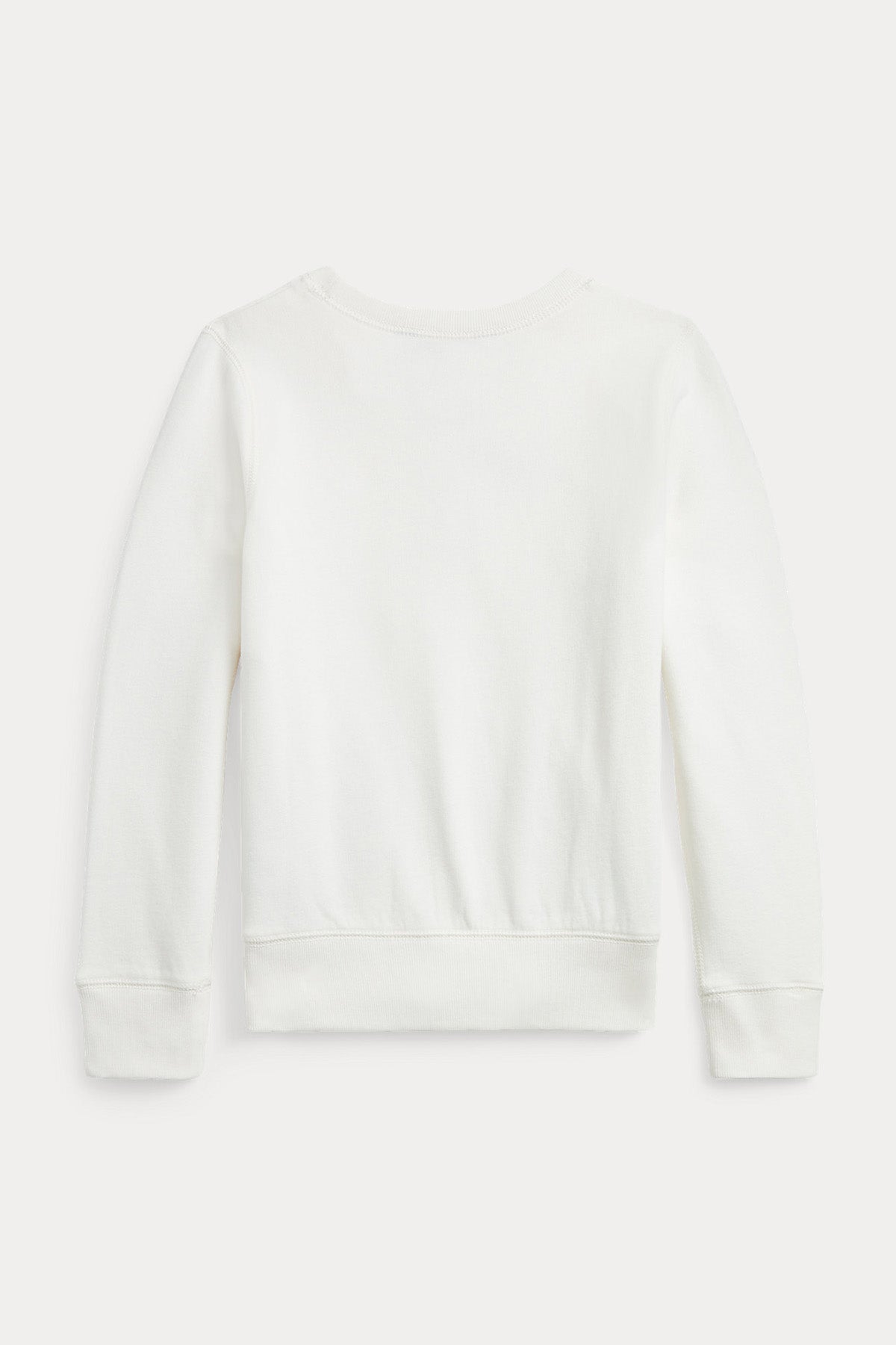 Polo Ralph Lauren Kids S-L Beden Kız Çocuk Polo Bear Sweatshirt-Libas Trendy Fashion Store