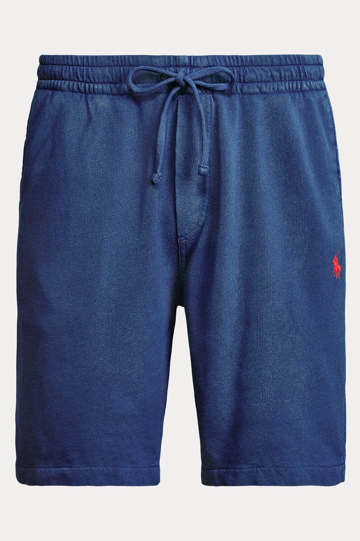 Polo Ralph Lauren Beli Lastikli Penye Şort-Libas Trendy Fashion Store