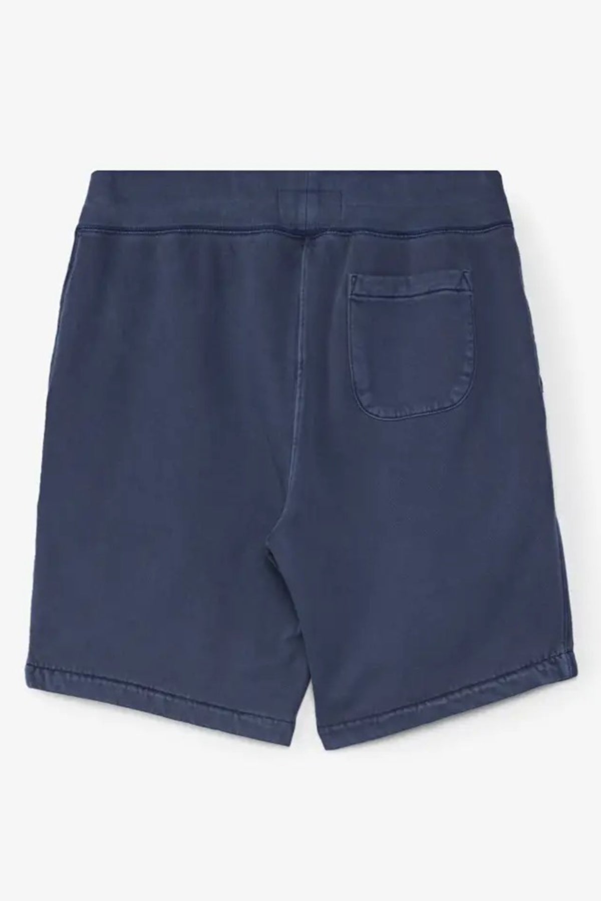 Polo Ralph Lauren Beli Lastikli Yıkamalı Penye Şort-Libas Trendy Fashion Store