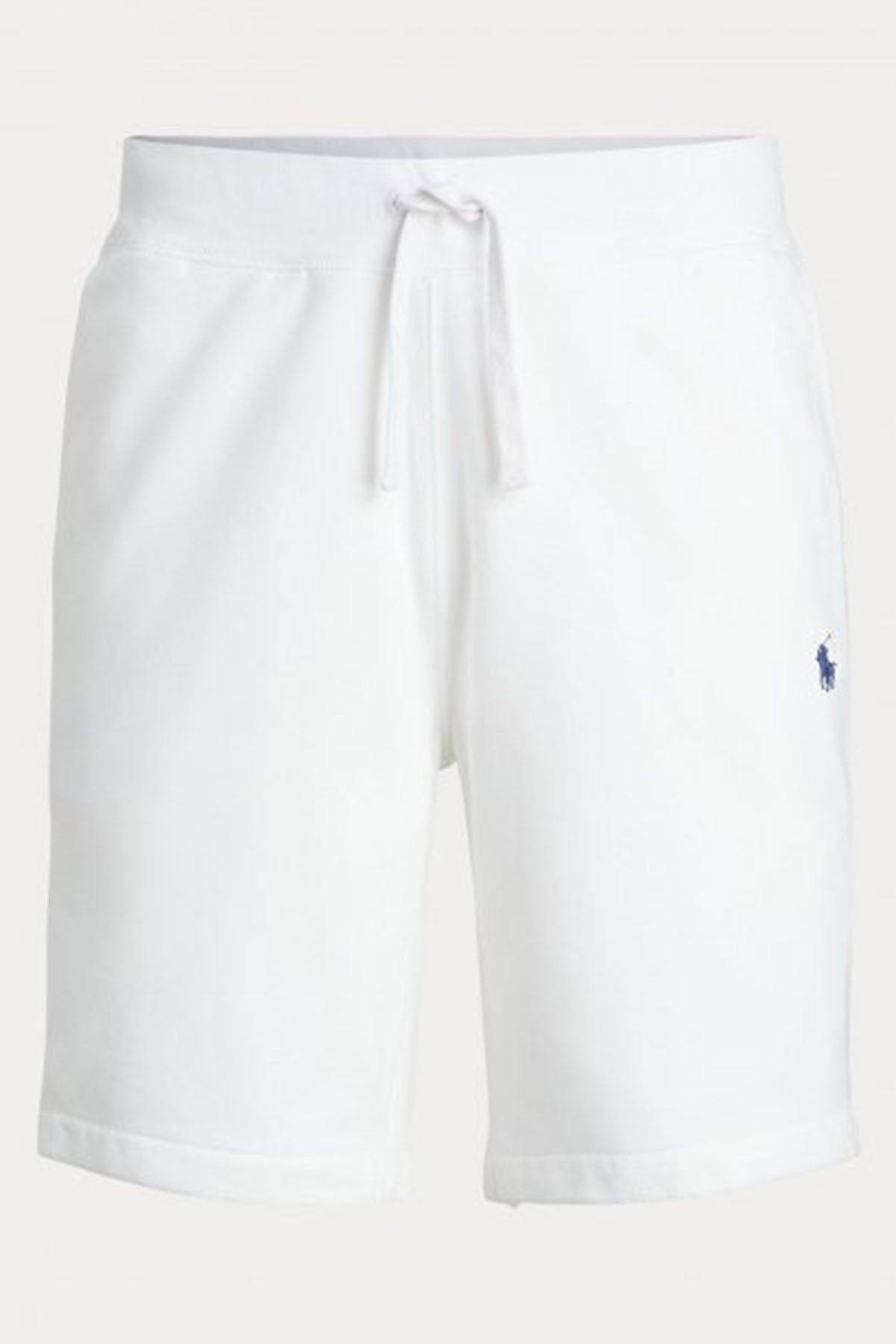 Polo Ralph Lauren Beli Lastikli Yıkamalı Penye Şort-Libas Trendy Fashion Store