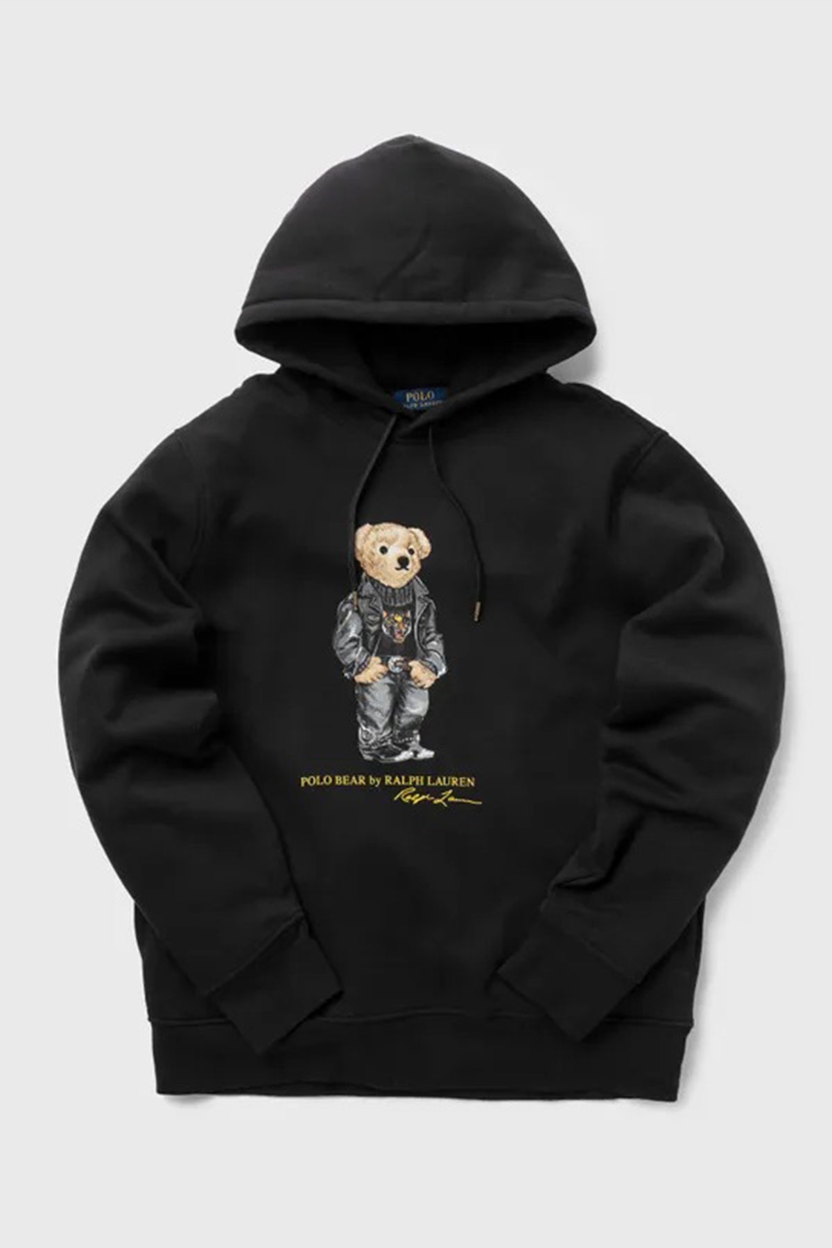 Polo Ralph Lauren Polo Bear Kapüşonlu Sweatshirt-Libas Trendy Fashion Store