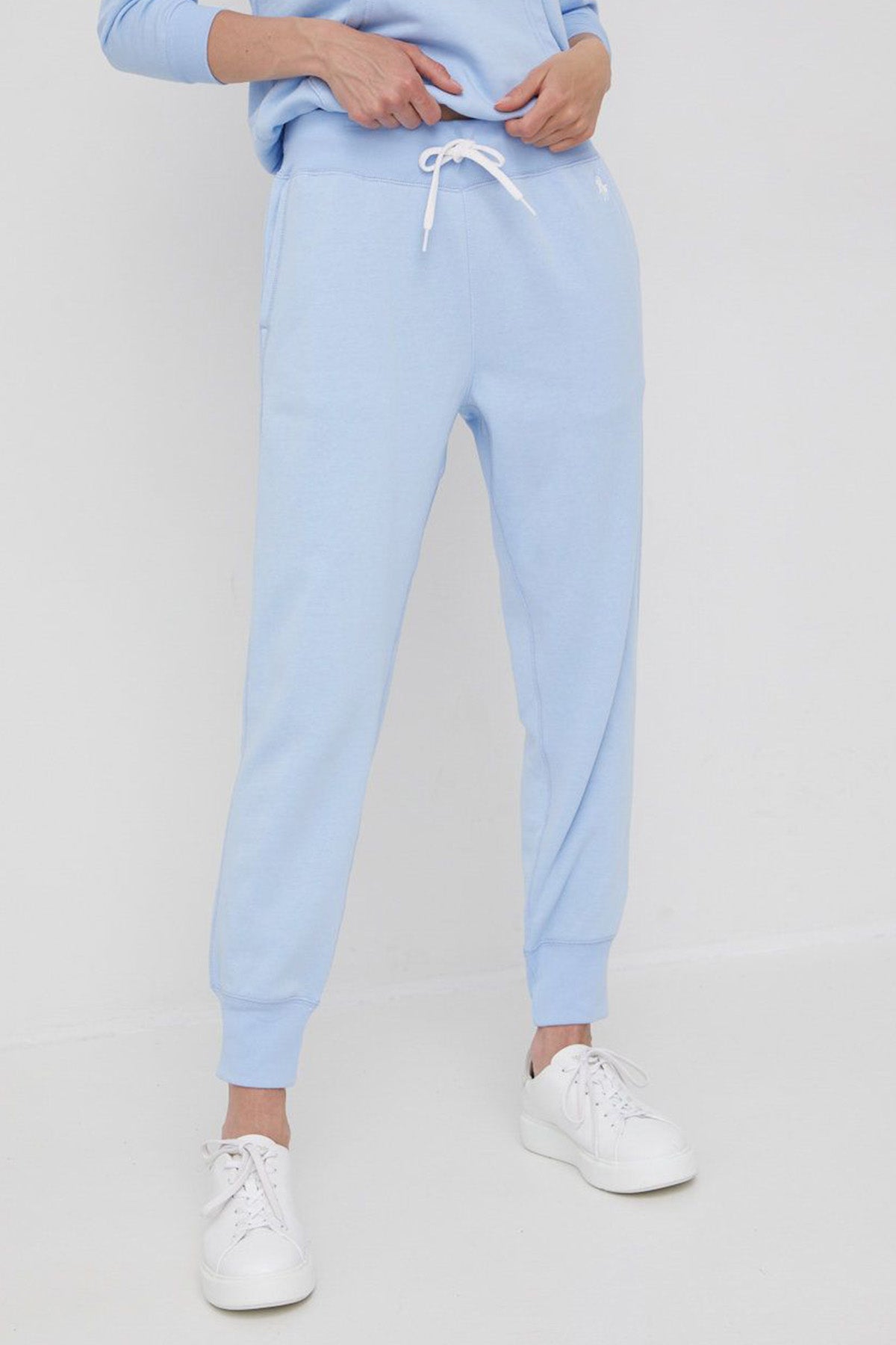 Polo Ralph Lauren Beli Lastikli Eşofman Altı-Libas Trendy Fashion Store