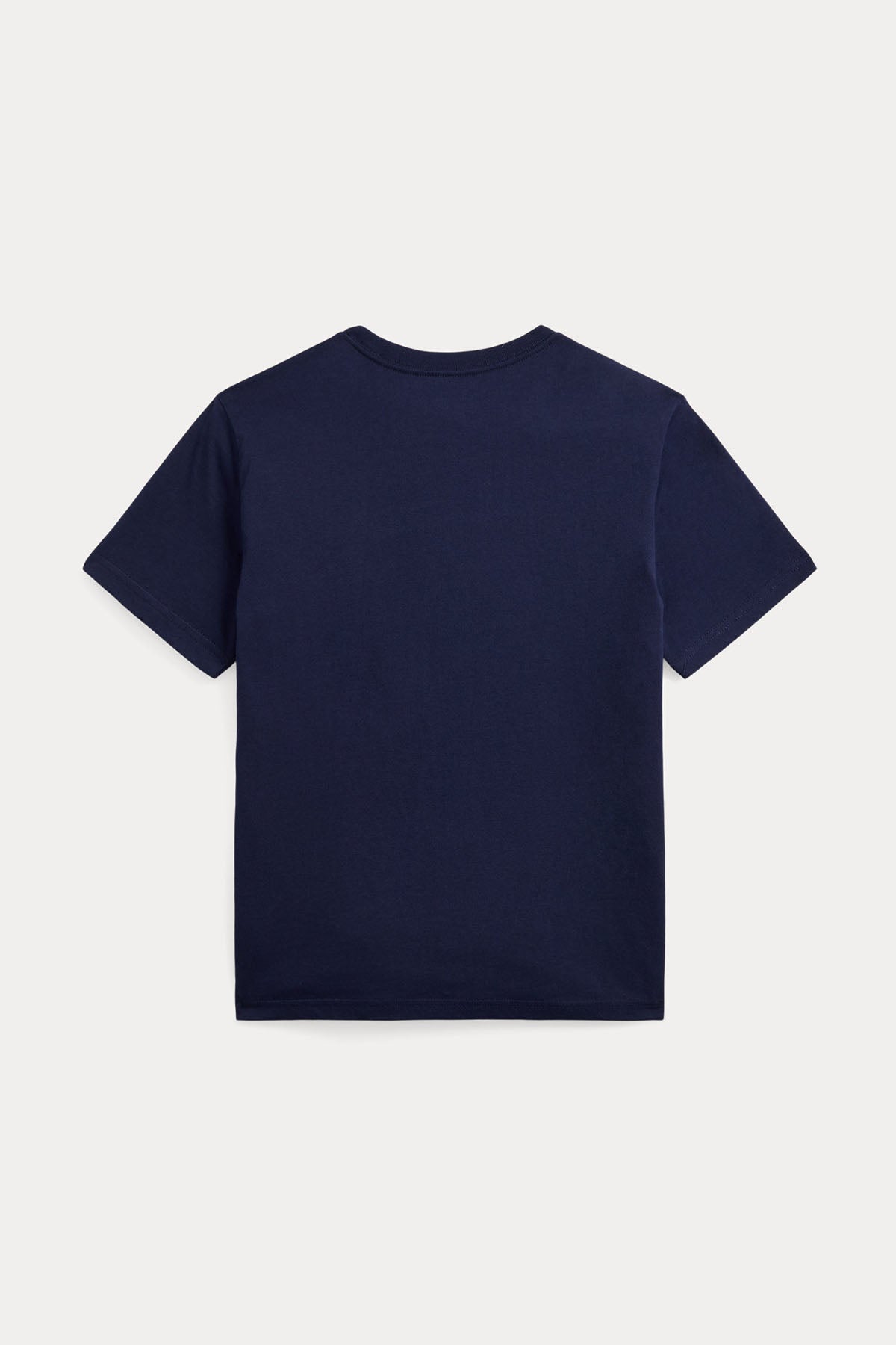 Polo Ralph Lauren Kids S-L Beden Erkek Çocuk Renk Değiştiren Logolu T-shirt-Libas Trendy Fashion Store