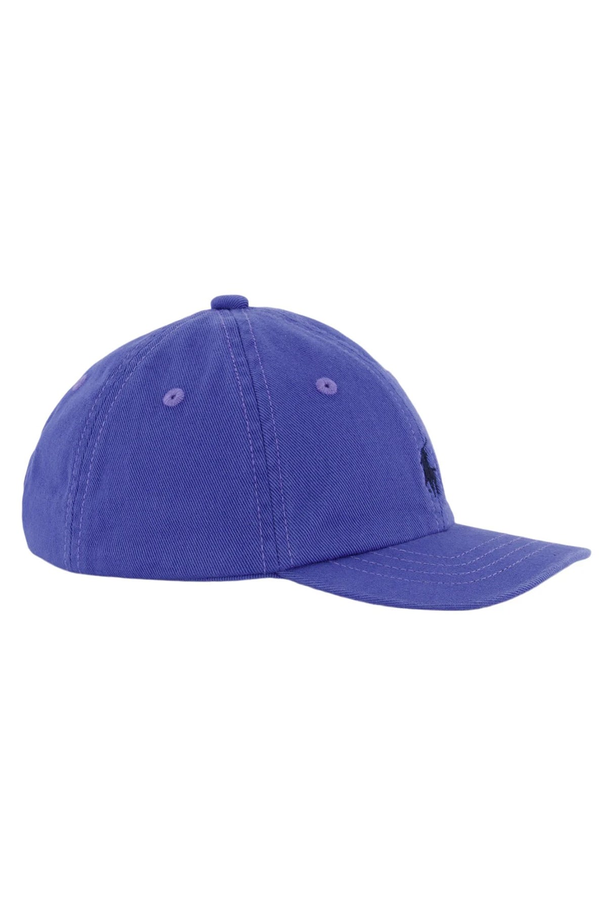 Polo Ralph Lauren Kids 12-24 Aylık Elastik Ayar Bantlı Unisex Bebek Şapka-Libas Trendy Fashion Store