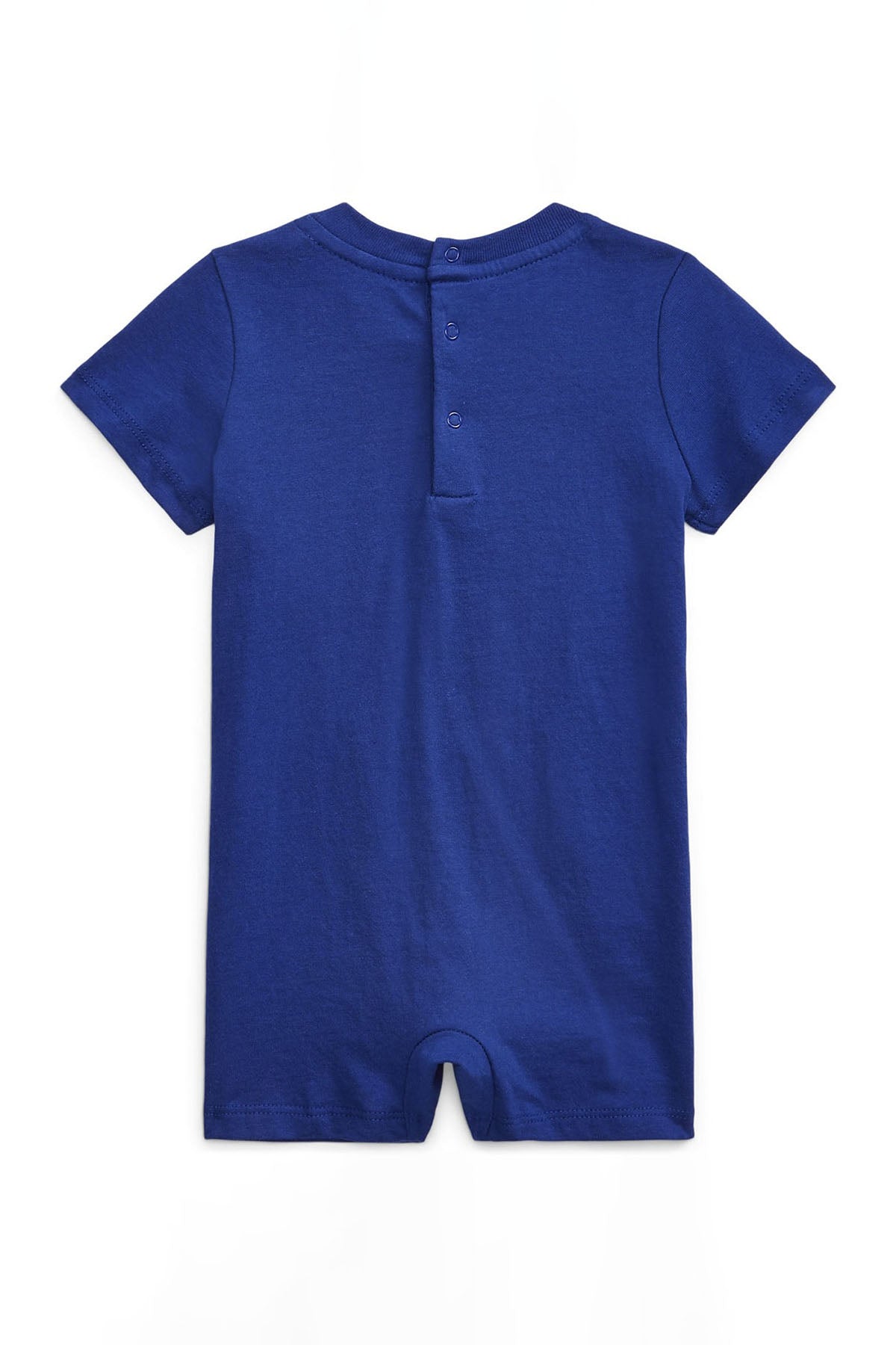 Polo Ralph Lauren Kids 6-9 Aylık Erkek Bebek Polo Bear Tulum-Libas Trendy Fashion Store