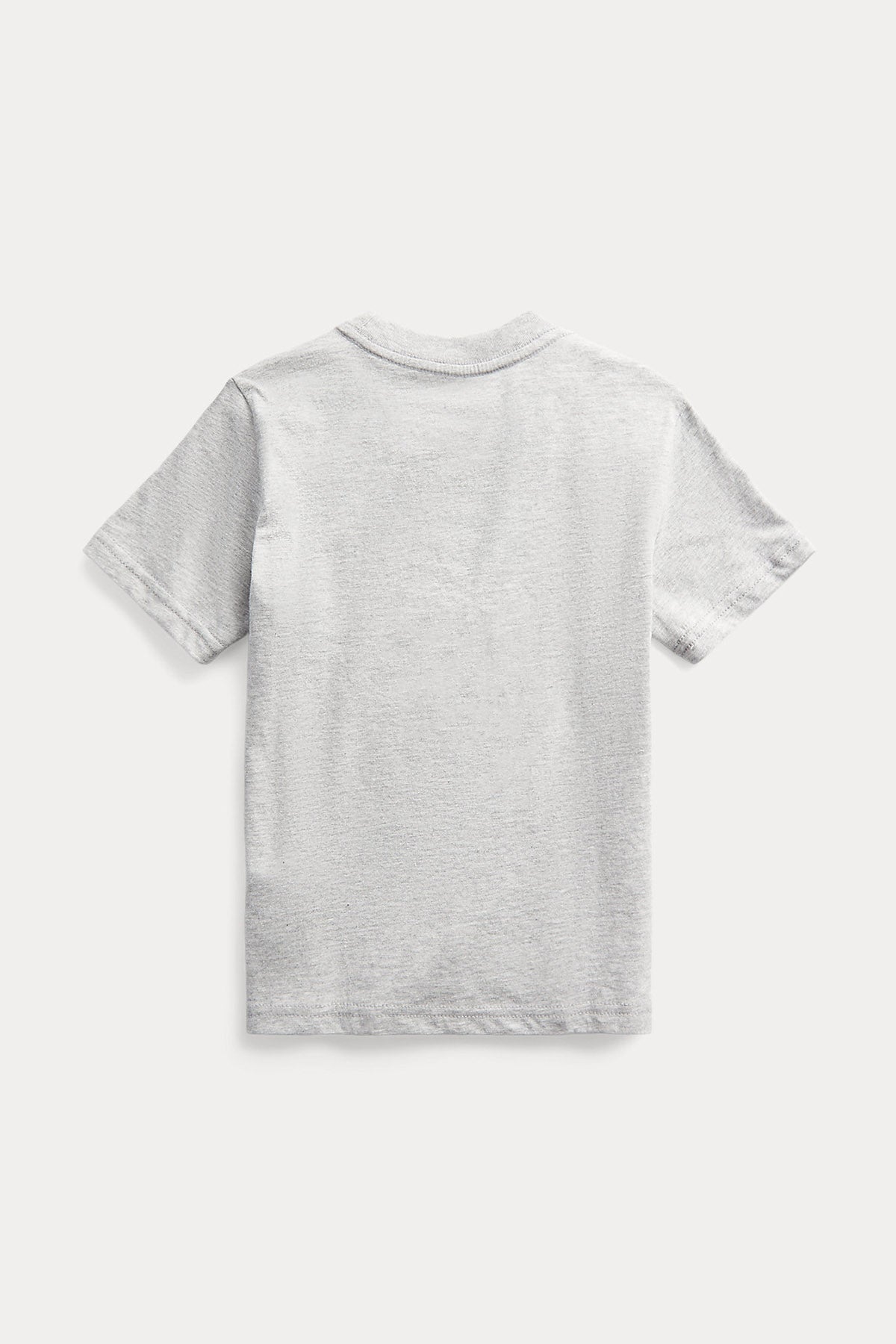 Polo Ralph Lauren Kids 4 Yaş Erkek Çocuk Polo Bear T-shirt-Libas Trendy Fashion Store