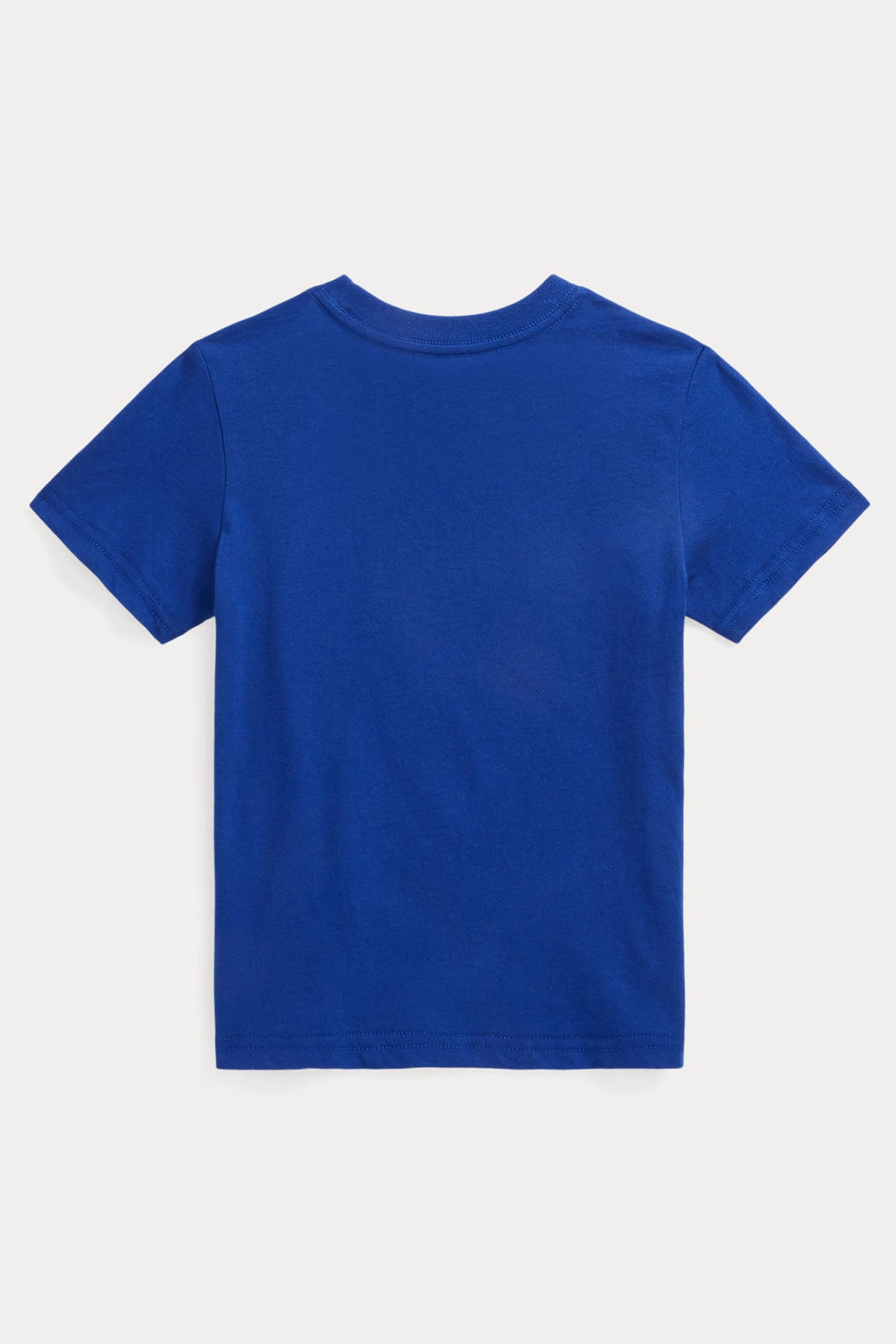 Polo Ralph Lauren Kids 5-7 Yaş Erkek Çocuk Polo Bear T-shirt-Libas Trendy Fashion Store