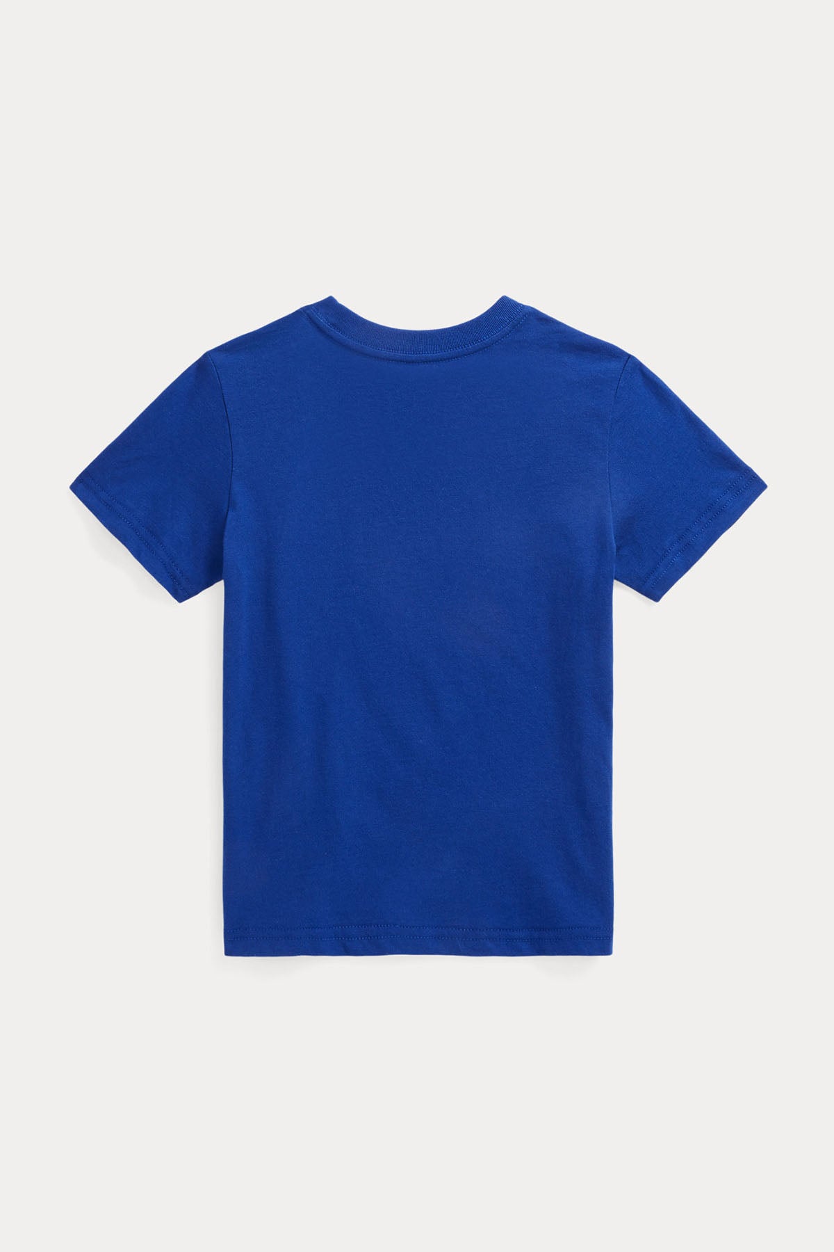 Polo Ralph Lauren Kids 3-4 Yaş Erkek Çocuk Polo Bear T-shirt-Libas Trendy Fashion Store