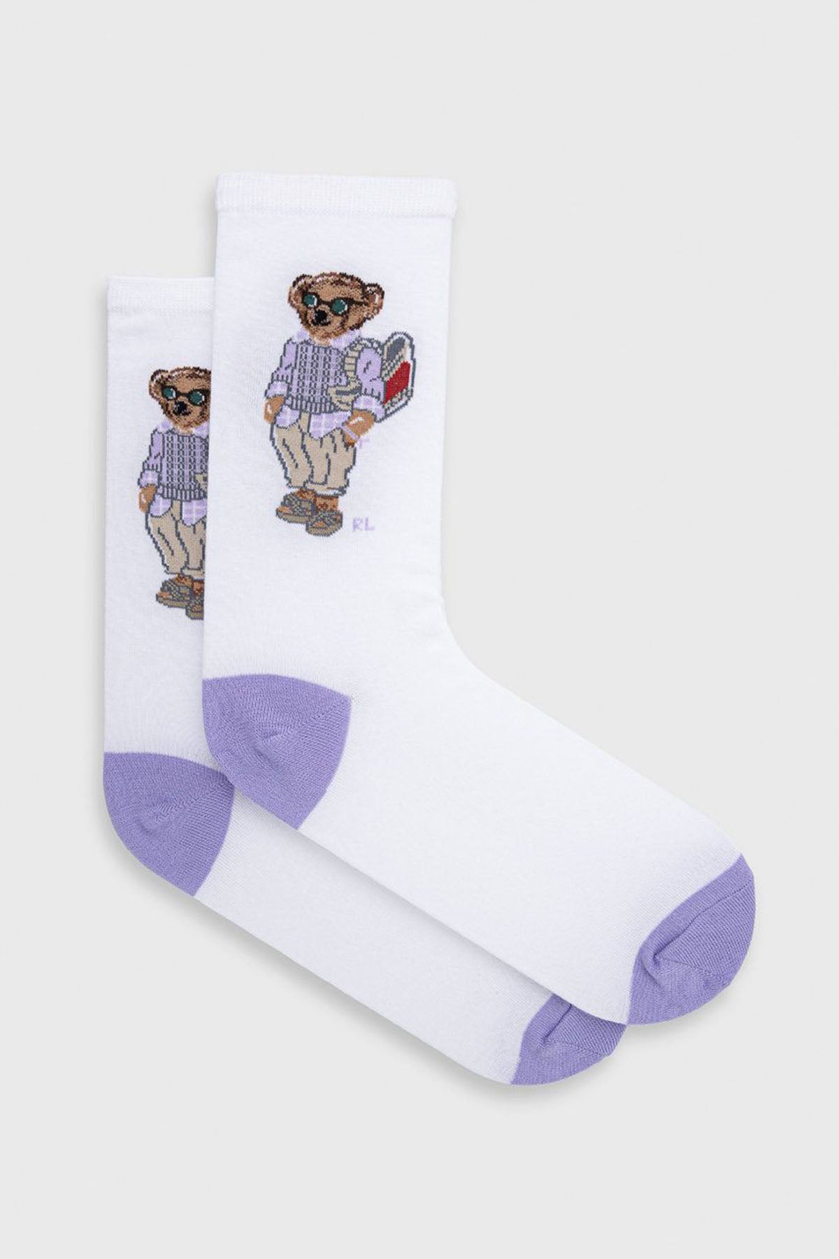 Polo Ralph Lauren Polo Bear Çorap-Libas Trendy Fashion Store