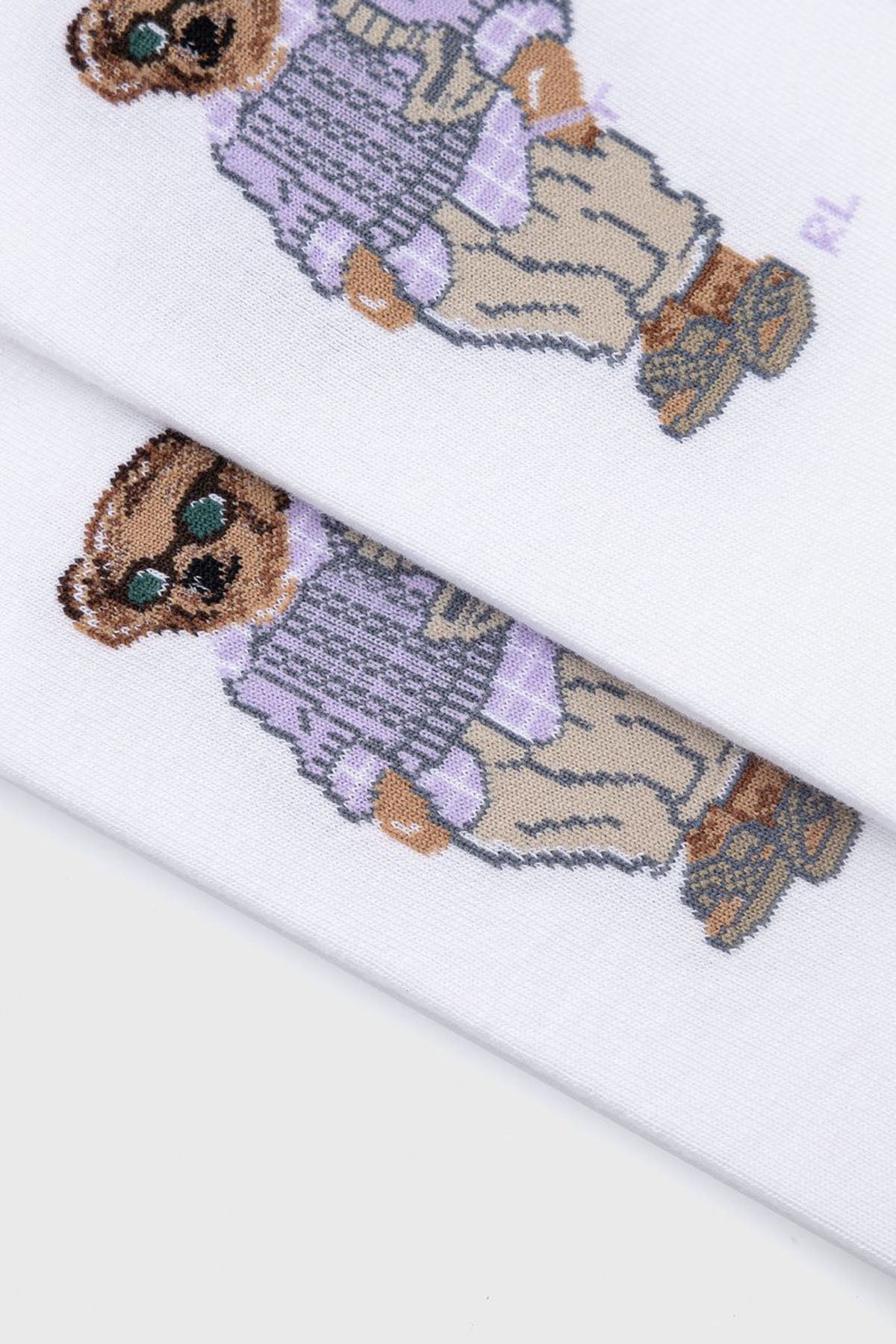 Polo Ralph Lauren Polo Bear Çorap-Libas Trendy Fashion Store