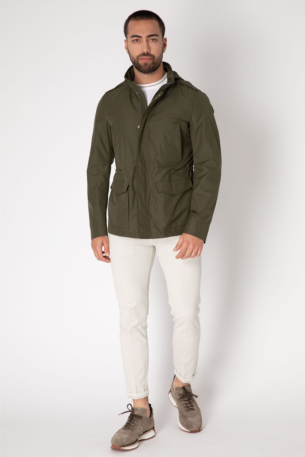 Pantaloni Torino Reggae Fit Jeans-Libas Trendy Fashion Store