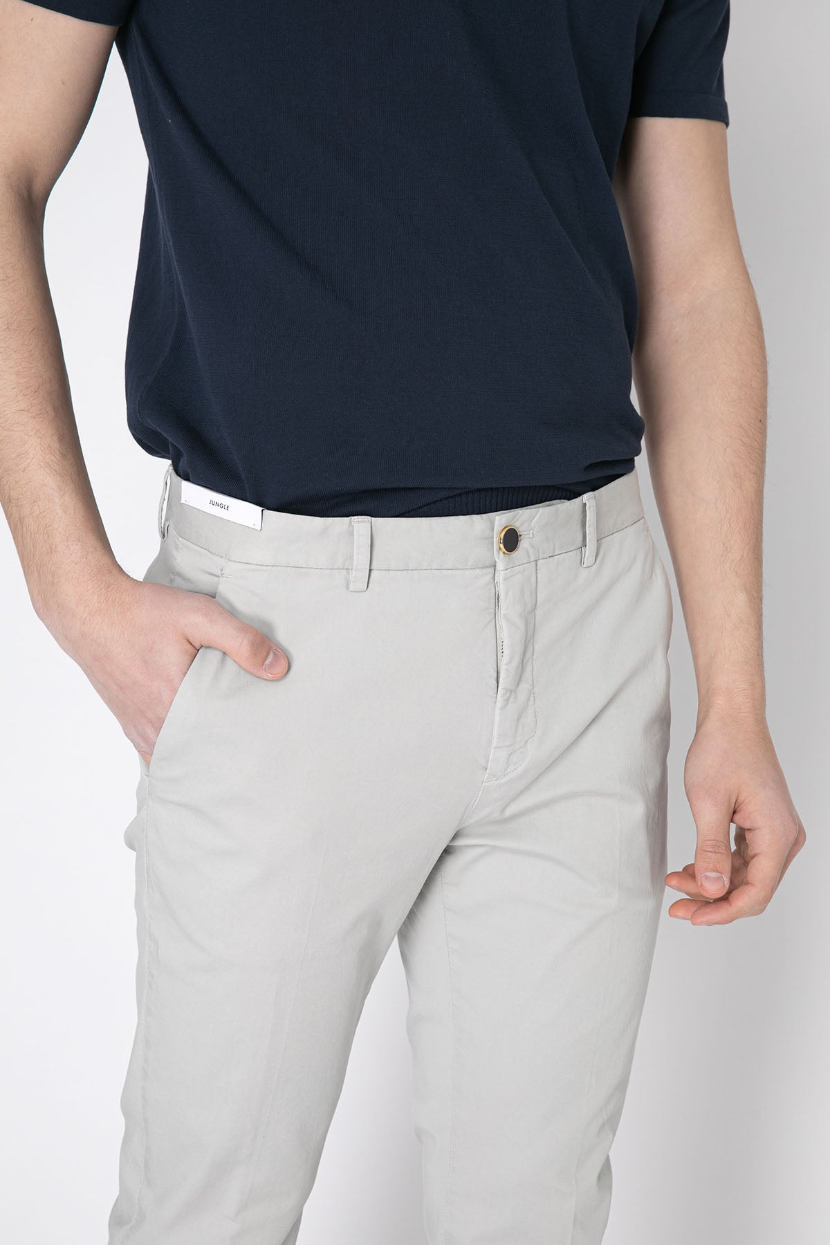 Pantaloni Torino Jungle Skinny Fit Pantolon-Libas Trendy Fashion Store