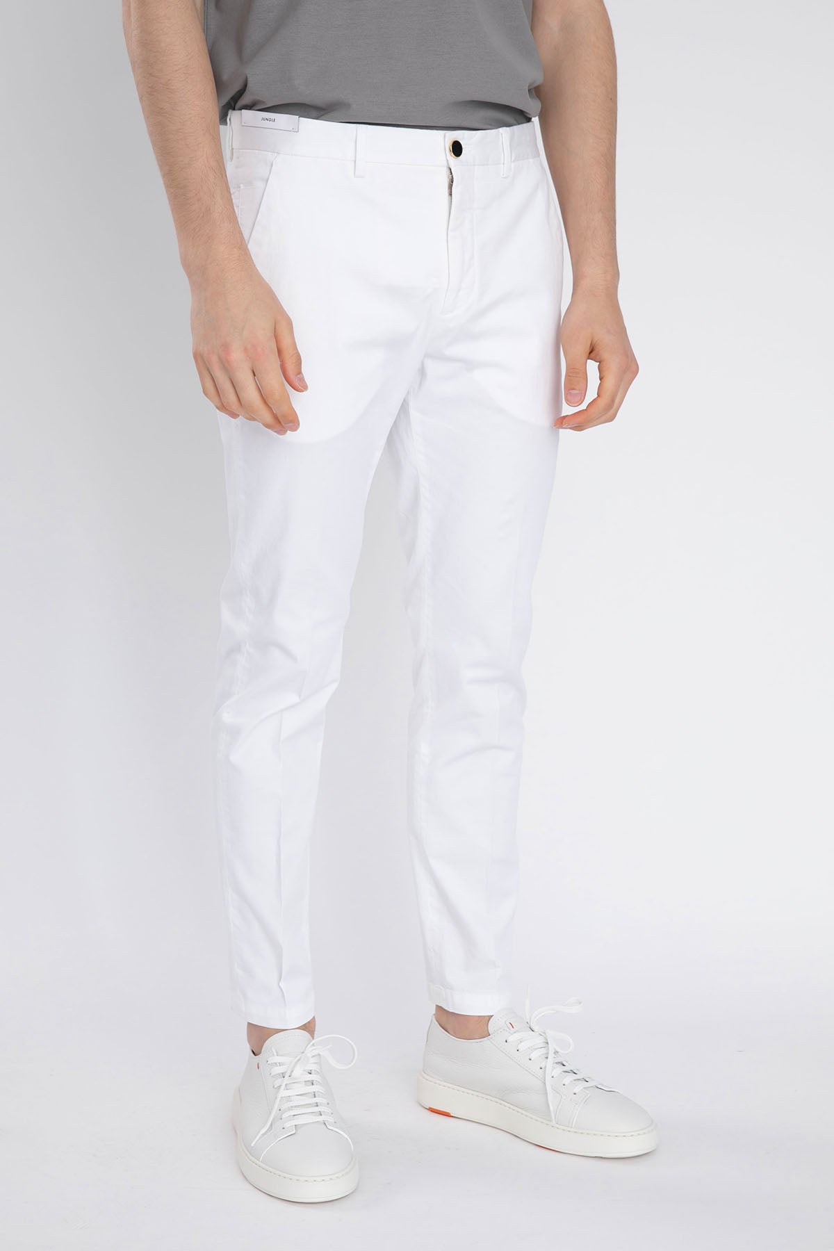 Pantaloni Torino Jungle Skinny Fit Pantolon-Libas Trendy Fashion Store