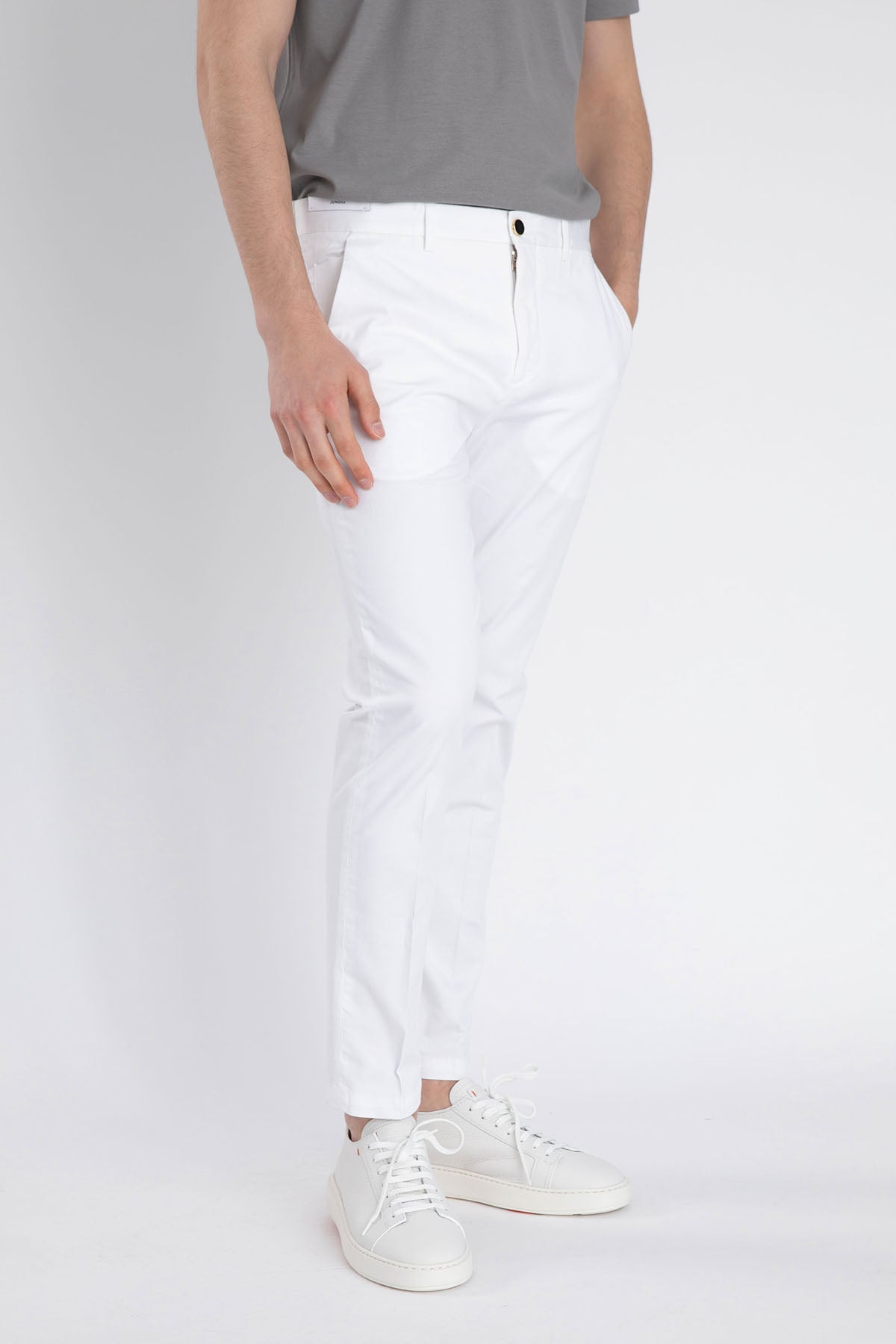 Pantaloni Torino Jungle Skinny Fit Pantolon-Libas Trendy Fashion Store