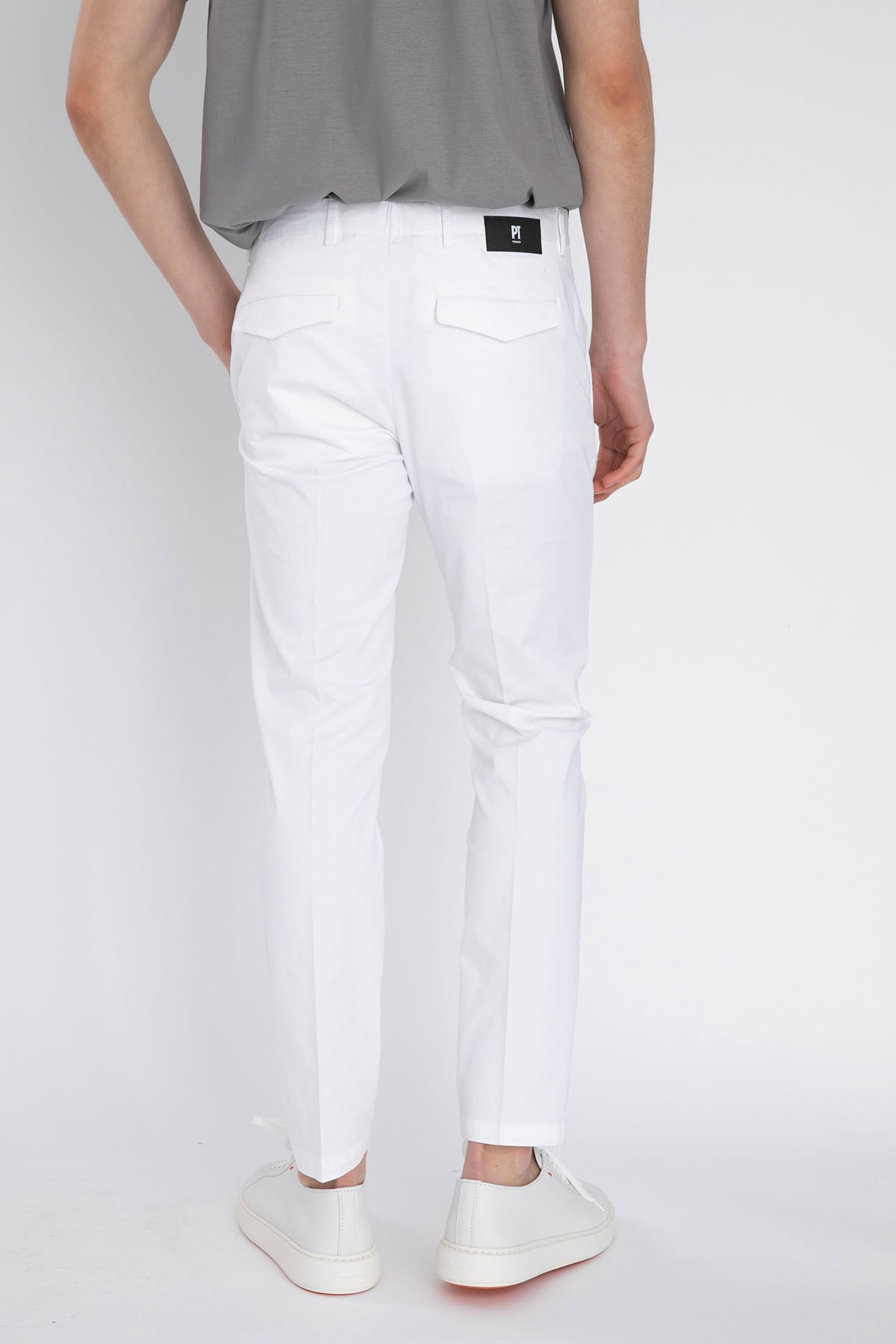 Pantaloni Torino Jungle Skinny Fit Pantolon-Libas Trendy Fashion Store