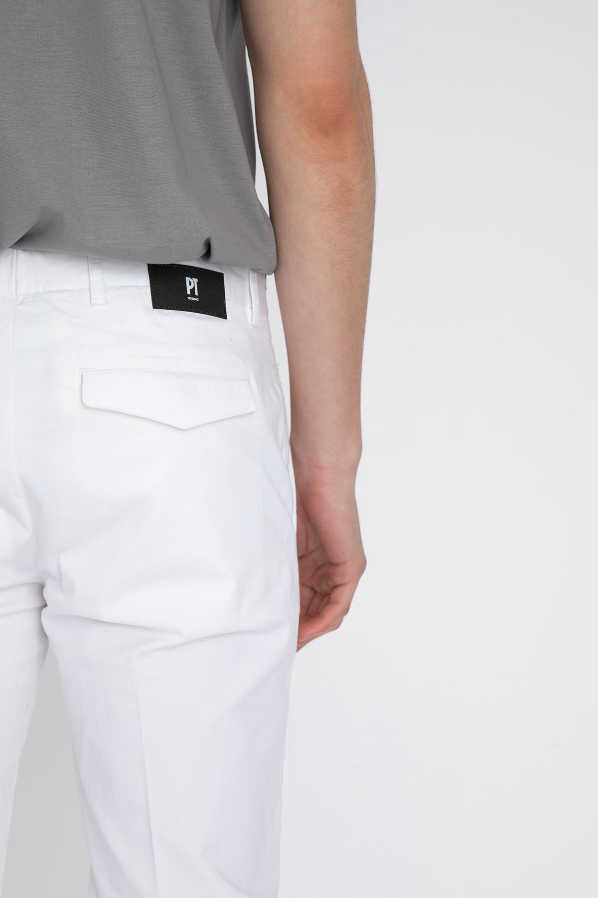 Pantaloni Torino Jungle Skinny Fit Pantolon-Libas Trendy Fashion Store