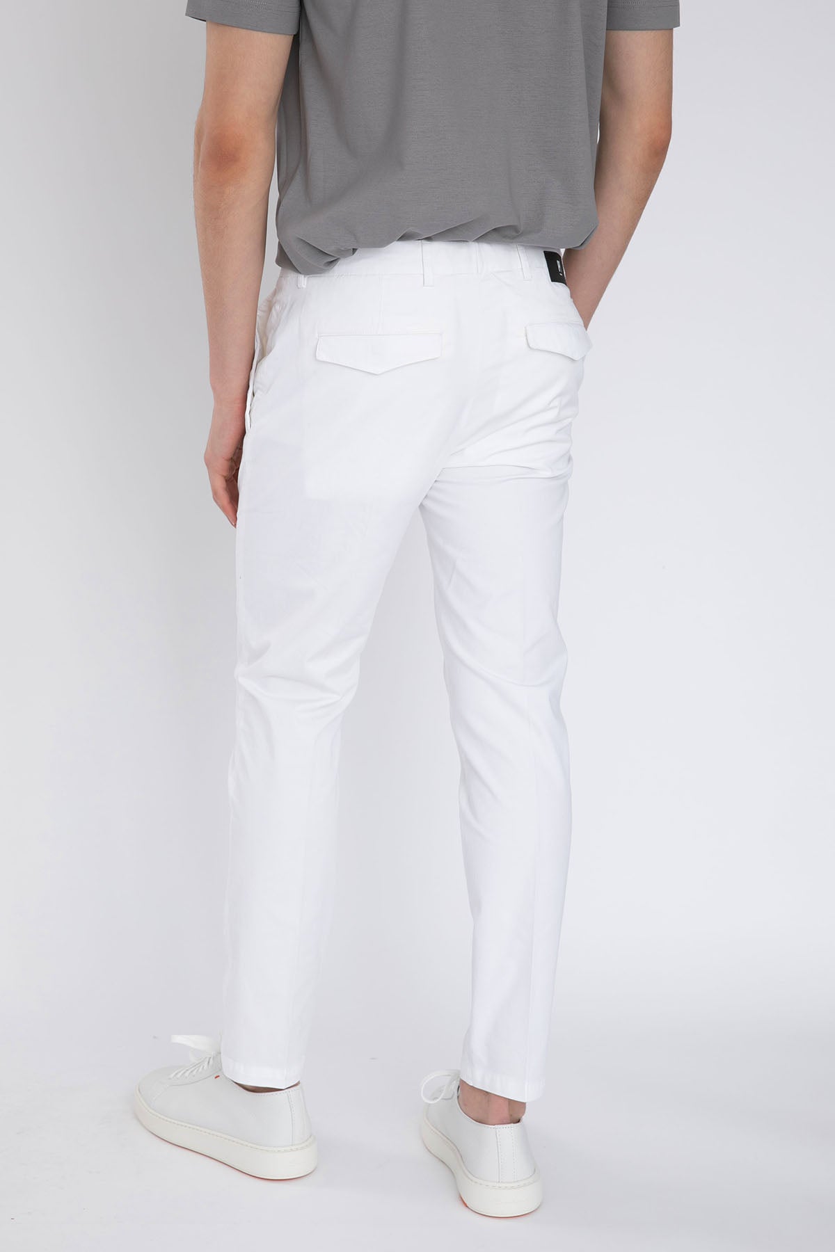 Pantaloni Torino Jungle Skinny Fit Pantolon-Libas Trendy Fashion Store