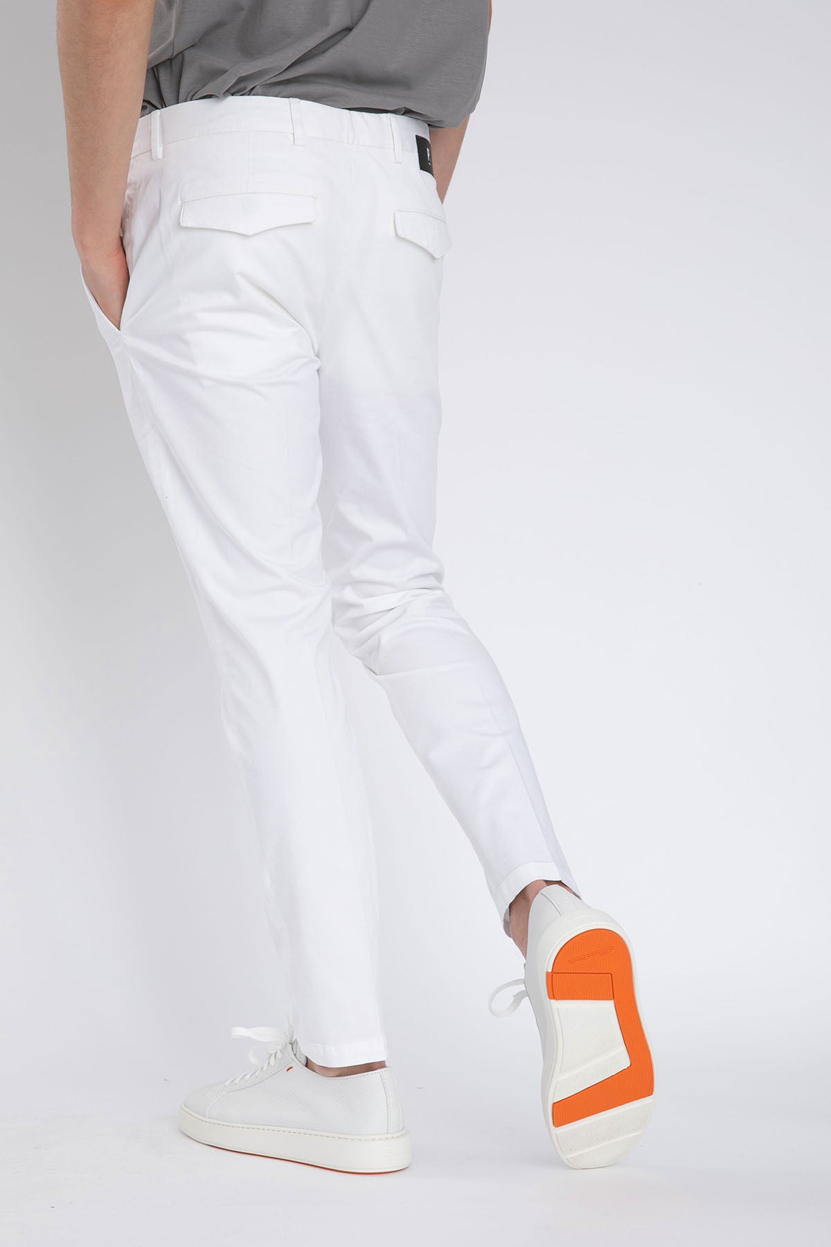 Pantaloni Torino Jungle Skinny Fit Pantolon-Libas Trendy Fashion Store