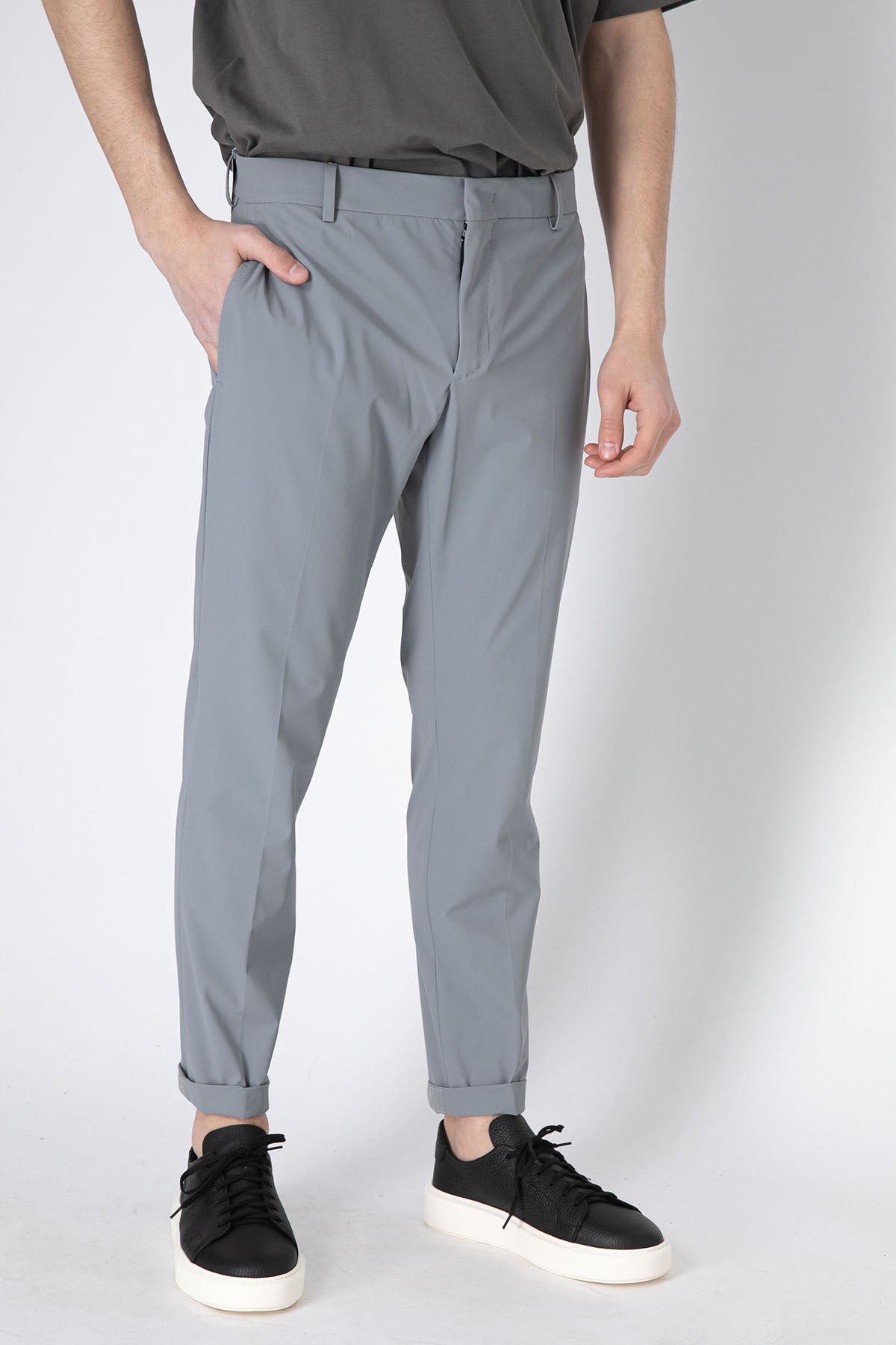 Pantaloni Torino Epsilon Yandan Cepli Pantolon-Libas Trendy Fashion Store