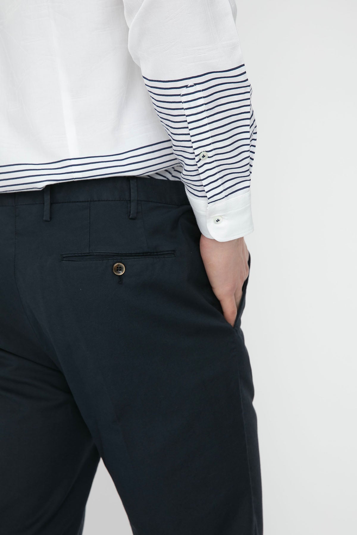 Pantaloni Torino Skinny Fit Streç Pantolon-Libas Trendy Fashion Store