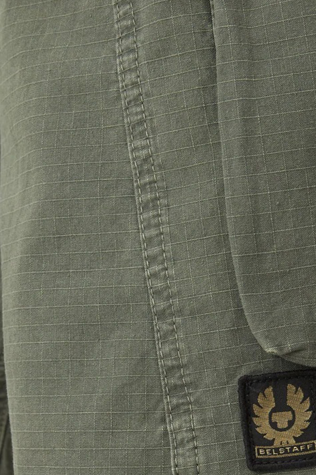 Belstaff Beli Lastikli Kargo Cepli Şort-Libas Trendy Fashion Store