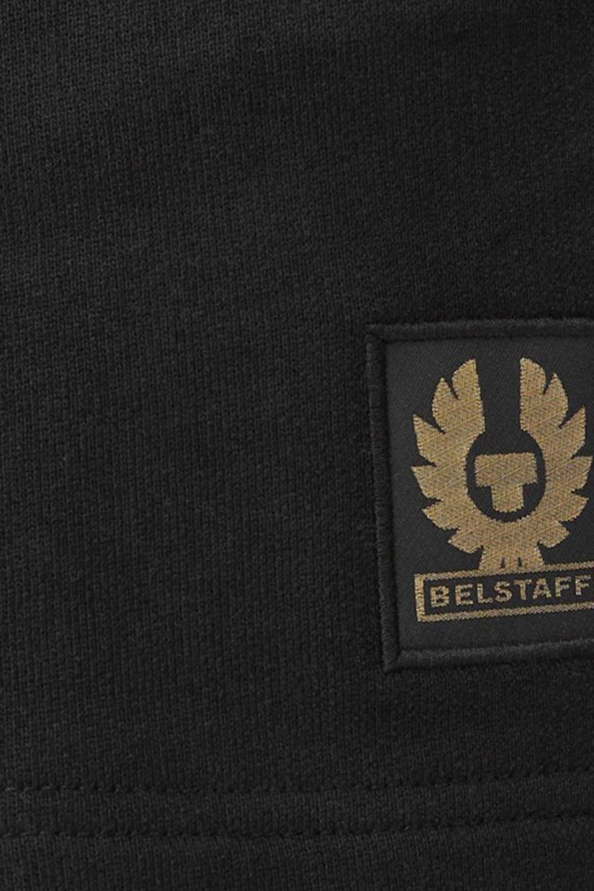 Belstaff Beli Lastikli Penye Şort-Libas Trendy Fashion Store